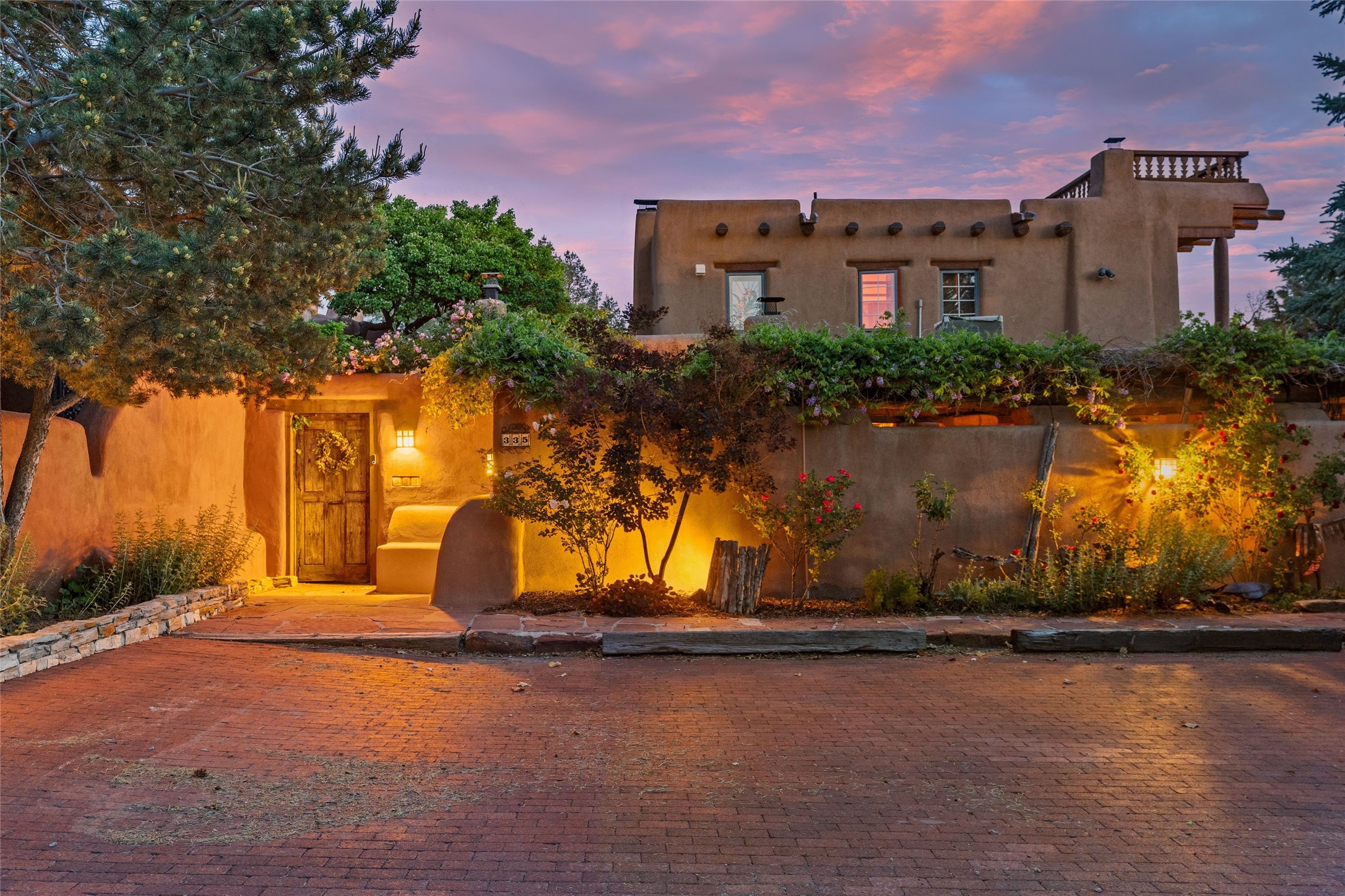 333 Magdalena Road