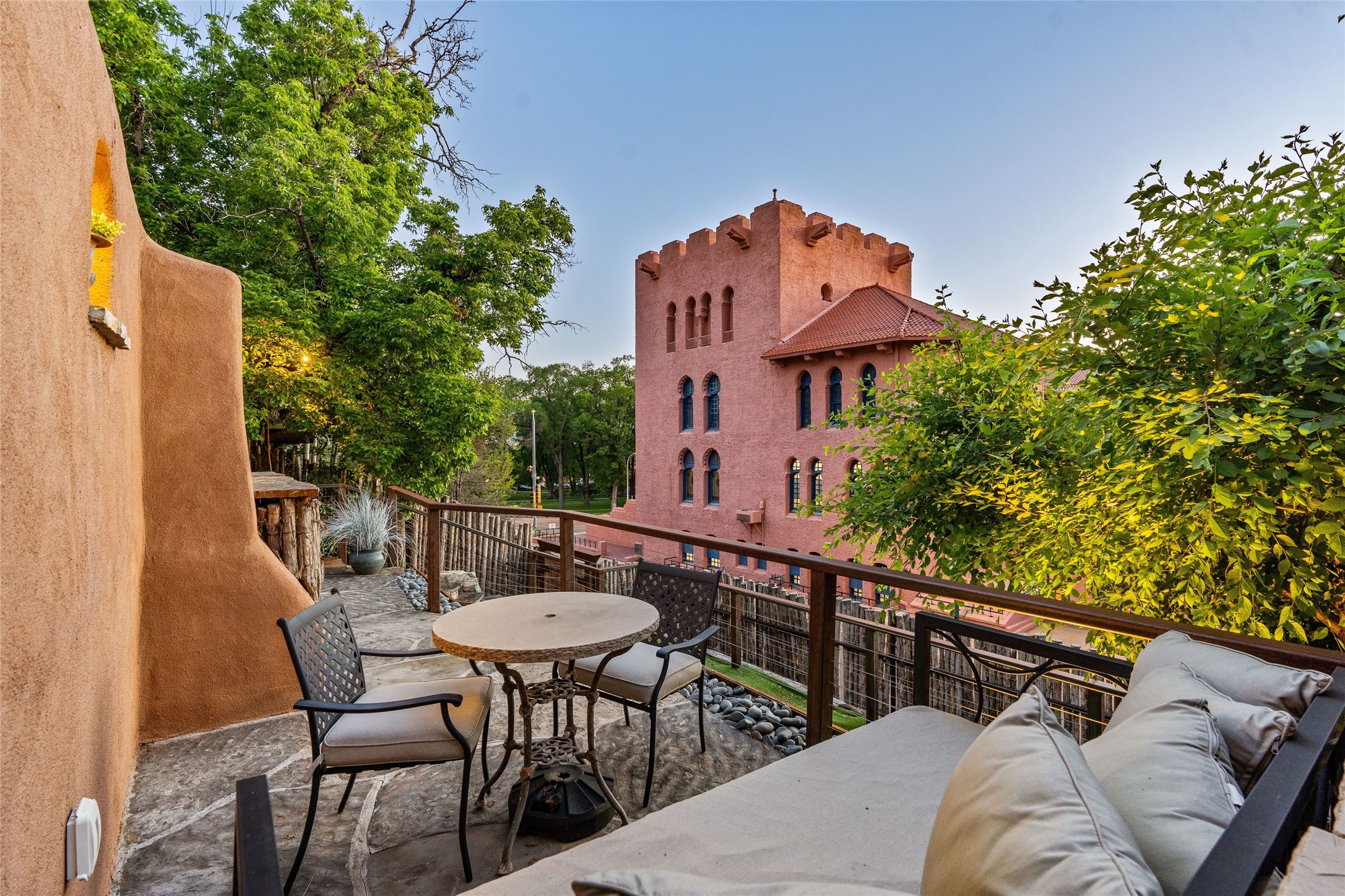 333 Magdalena Road