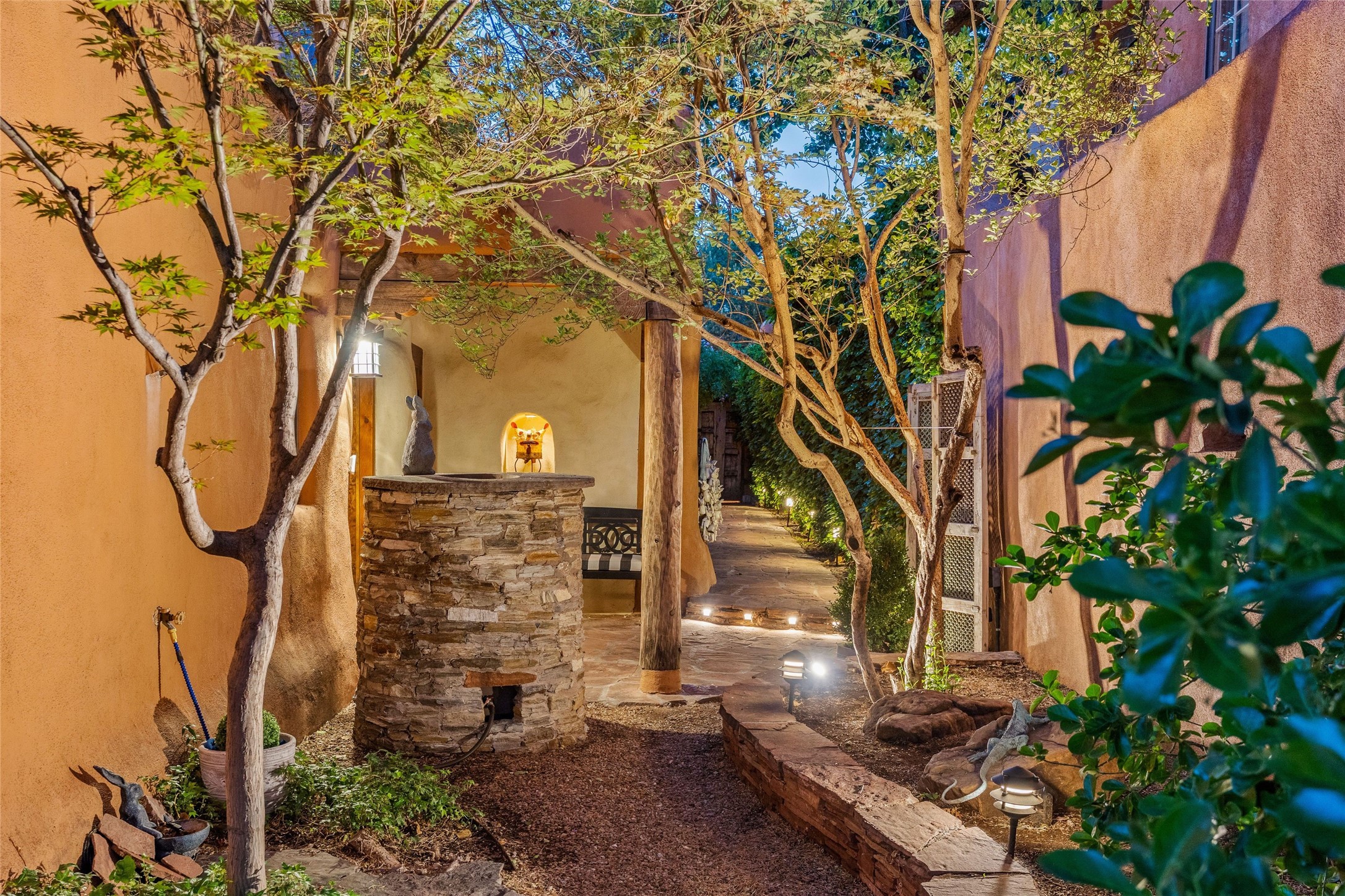333 Magdalena Road