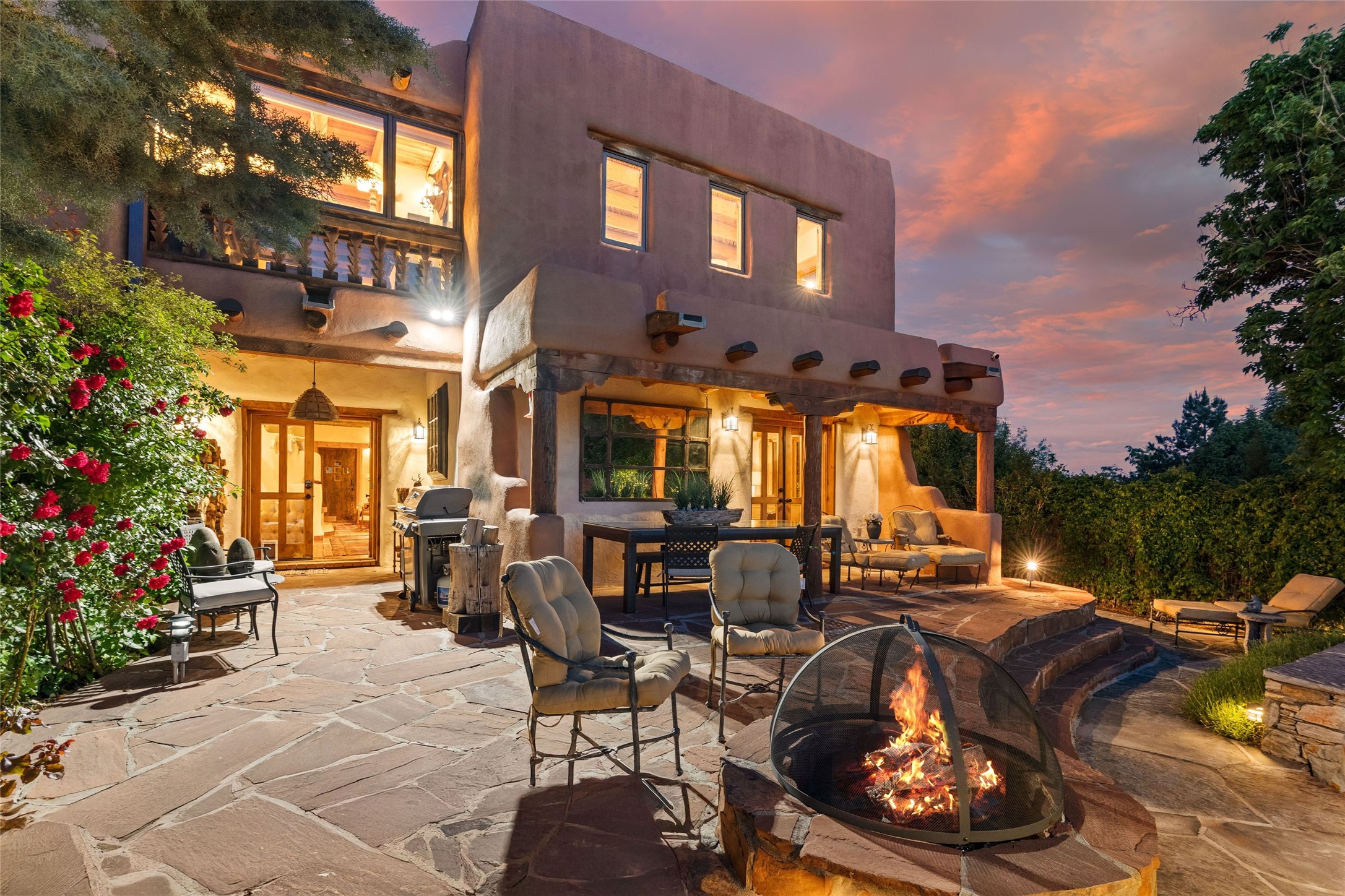 333 Magdalena Road