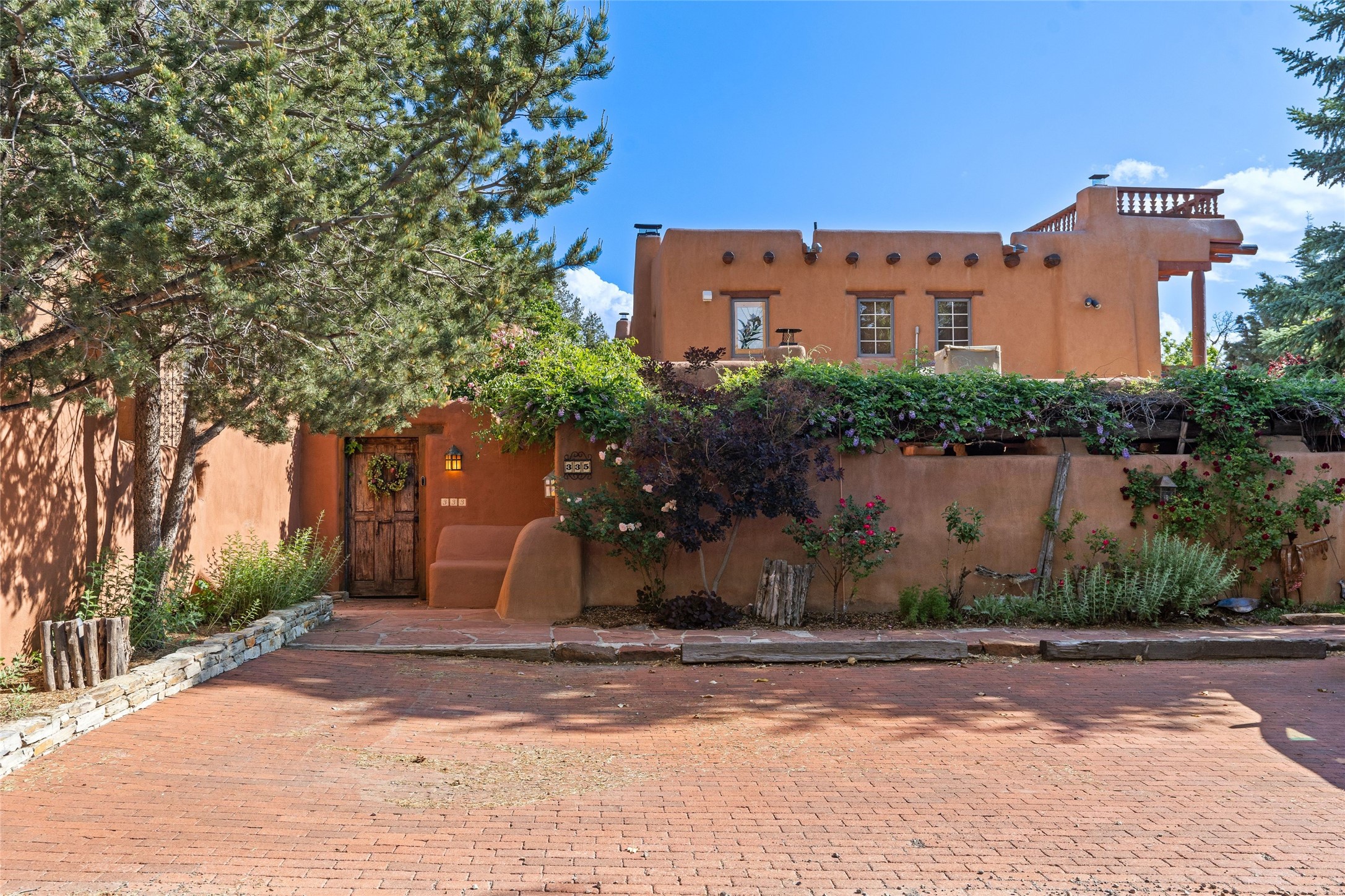 333 Magdalena Road