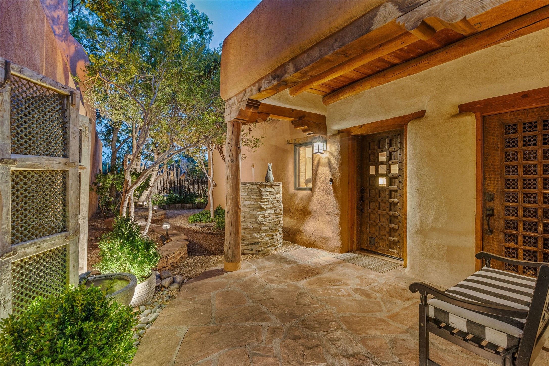 333 Magdalena Road