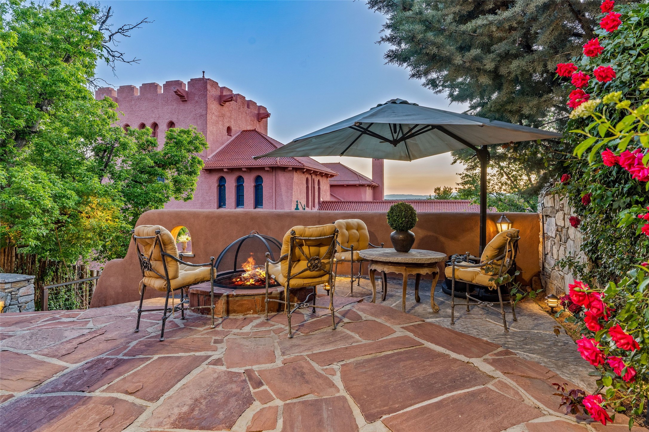 333 Magdalena Road