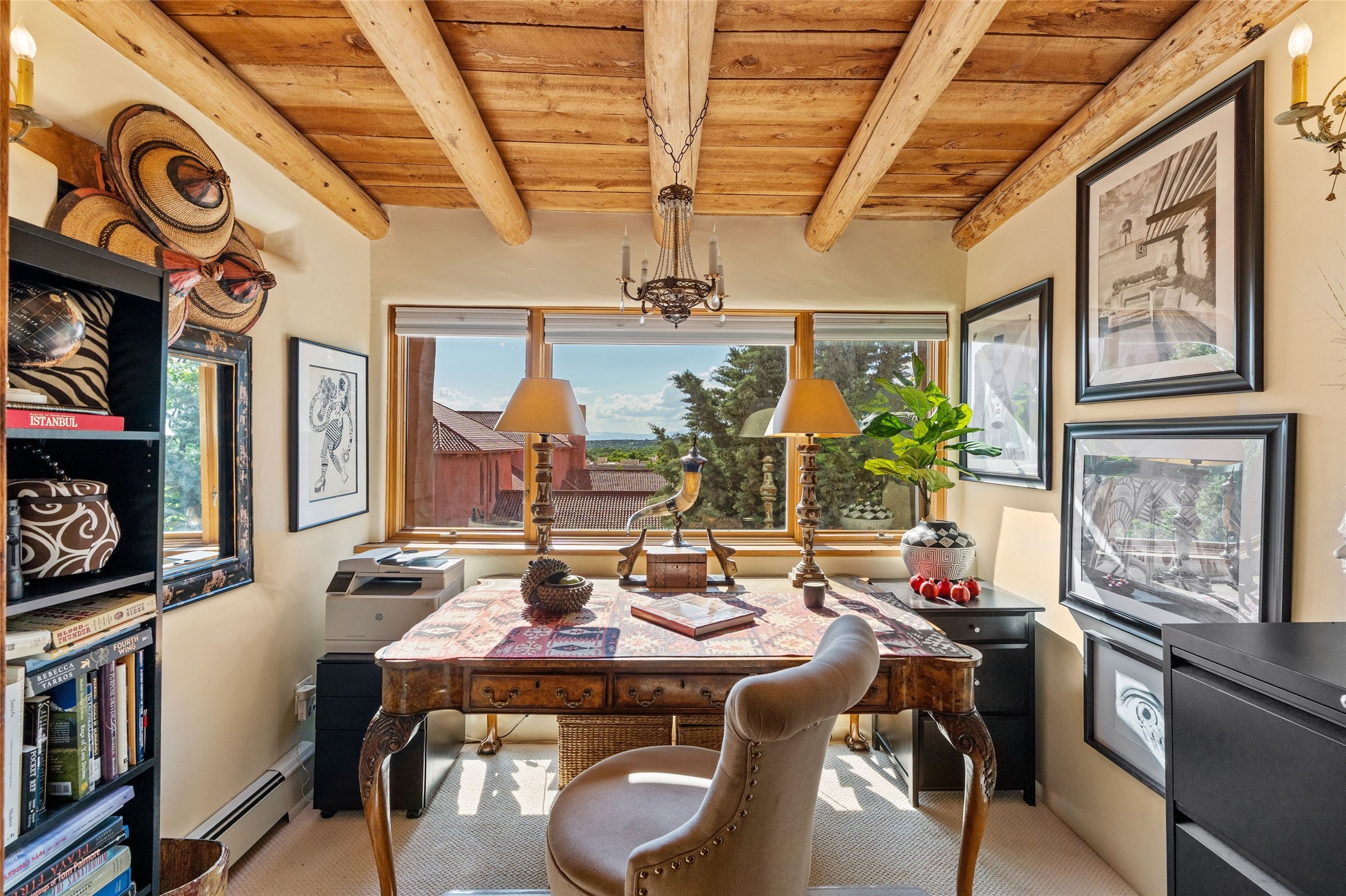 333 Magdalena Road