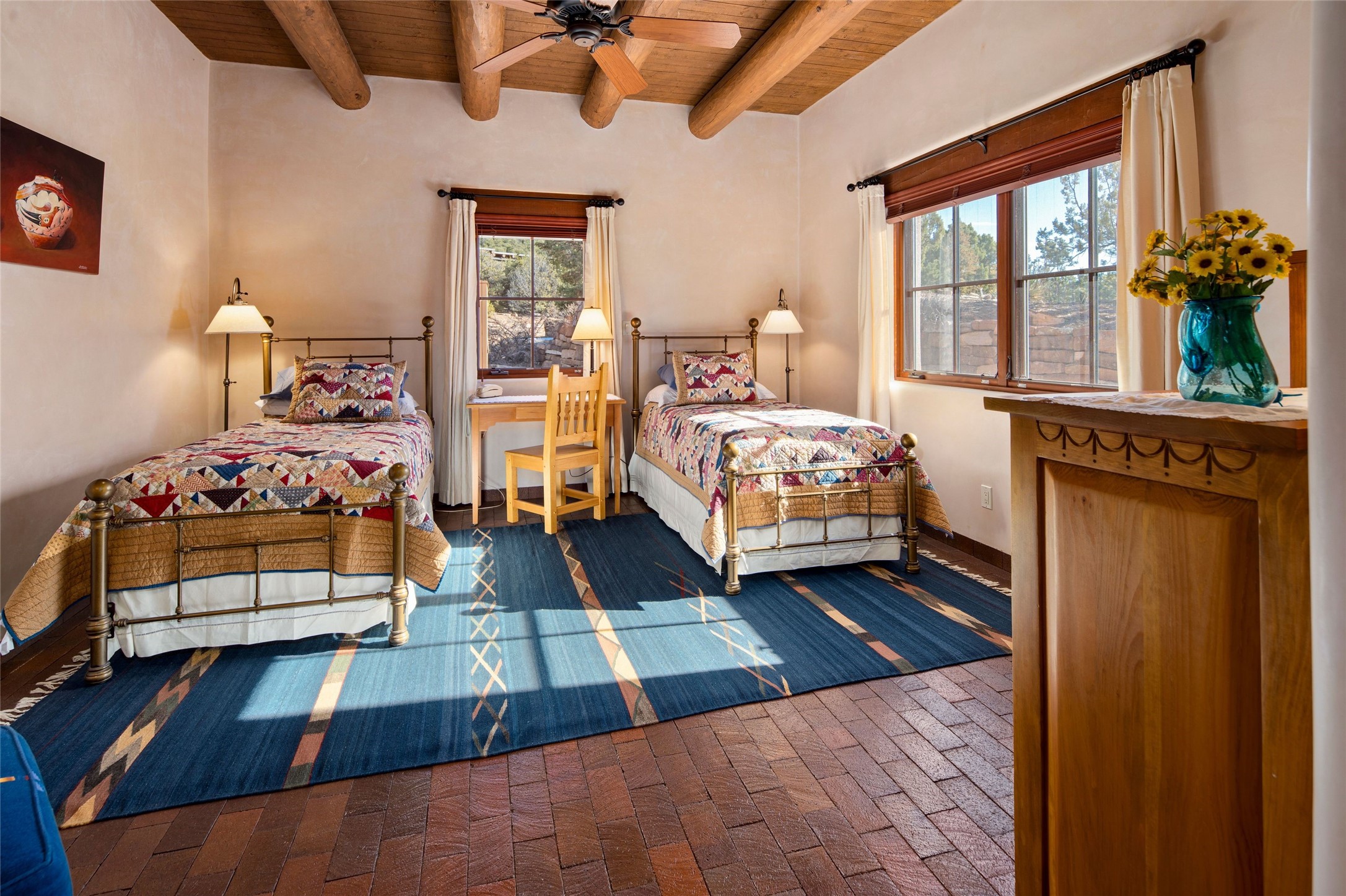 95 Lodge Trail