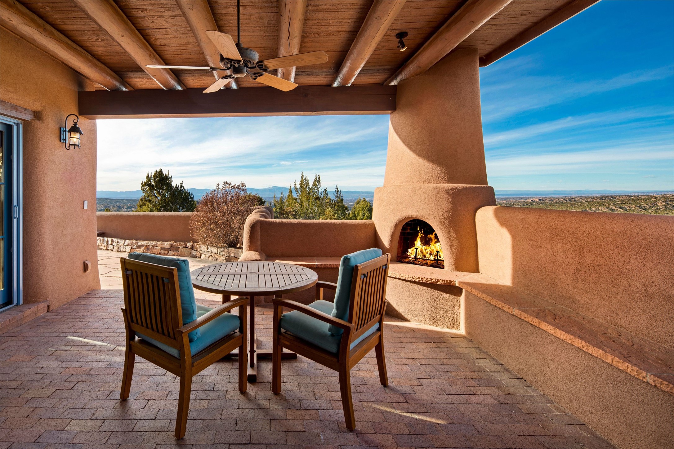 95 Lodge Trail