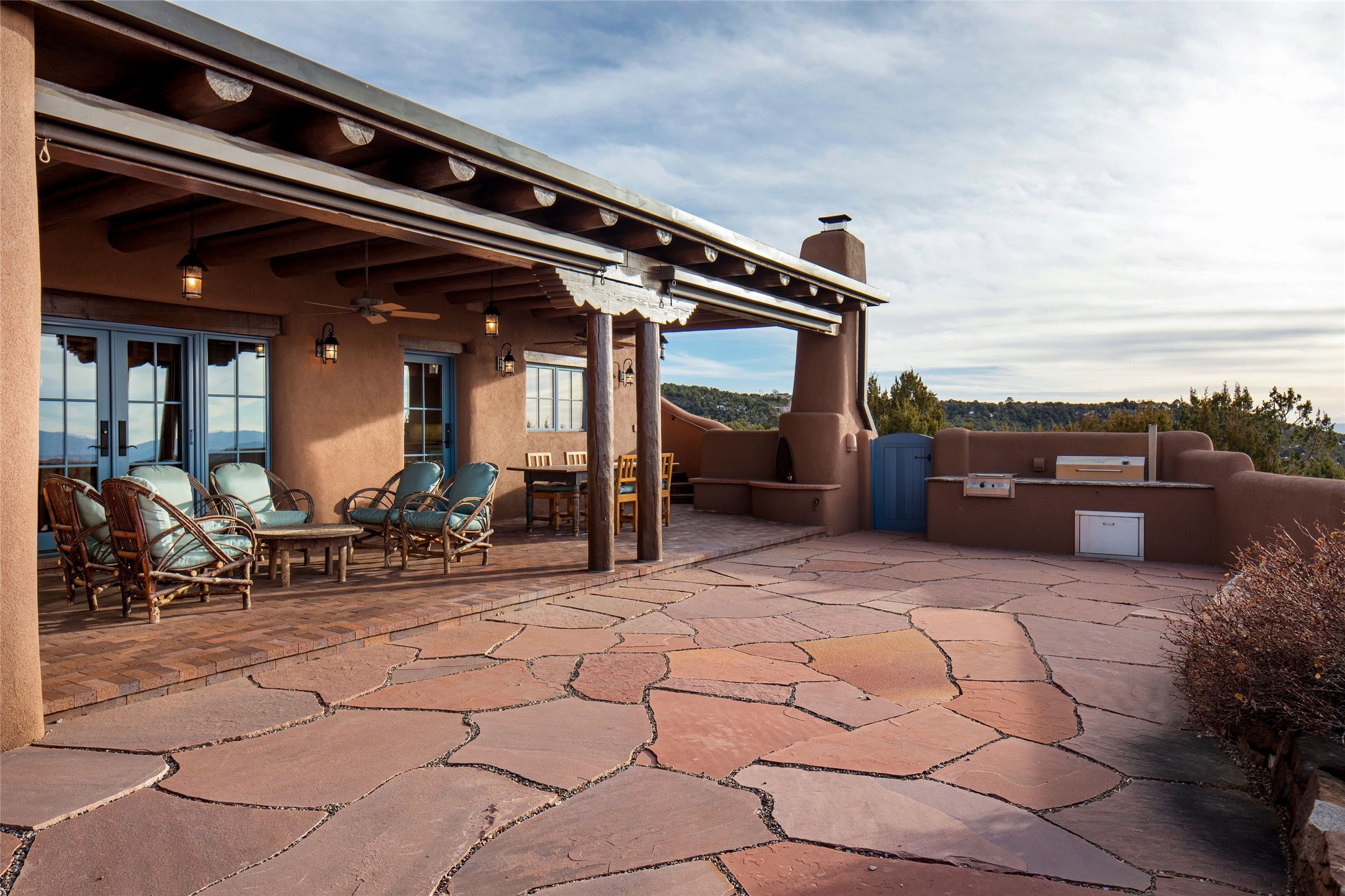 95 Lodge Trail