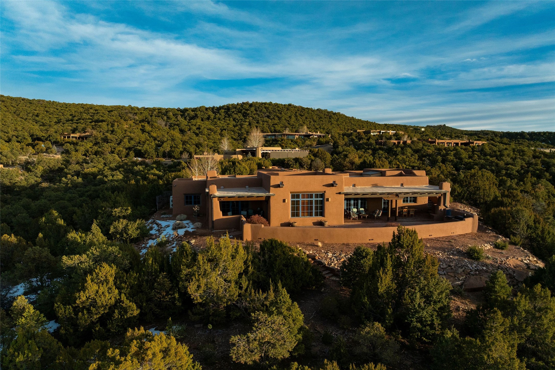 95 Lodge Trail