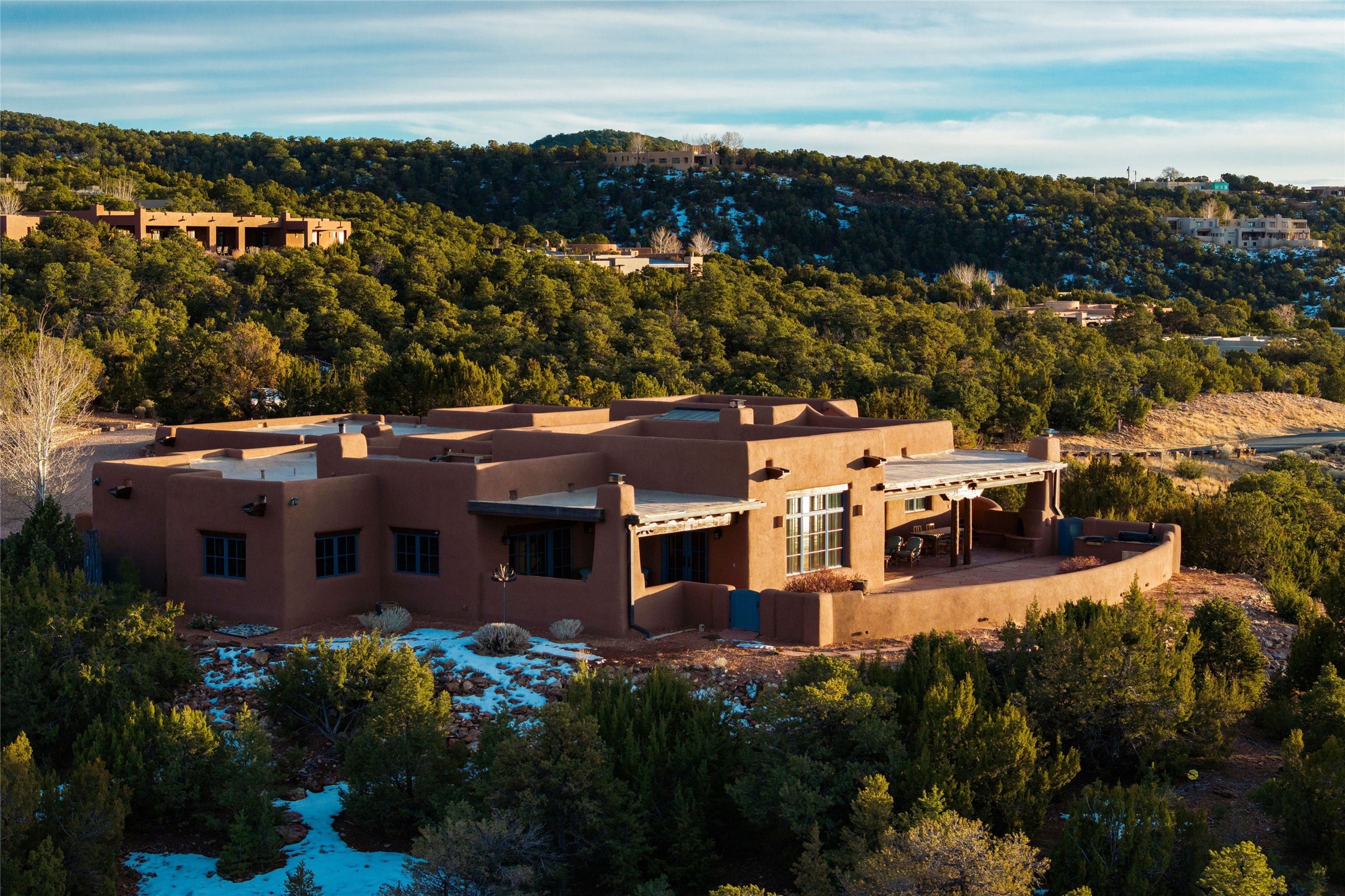 95 Lodge Trail
