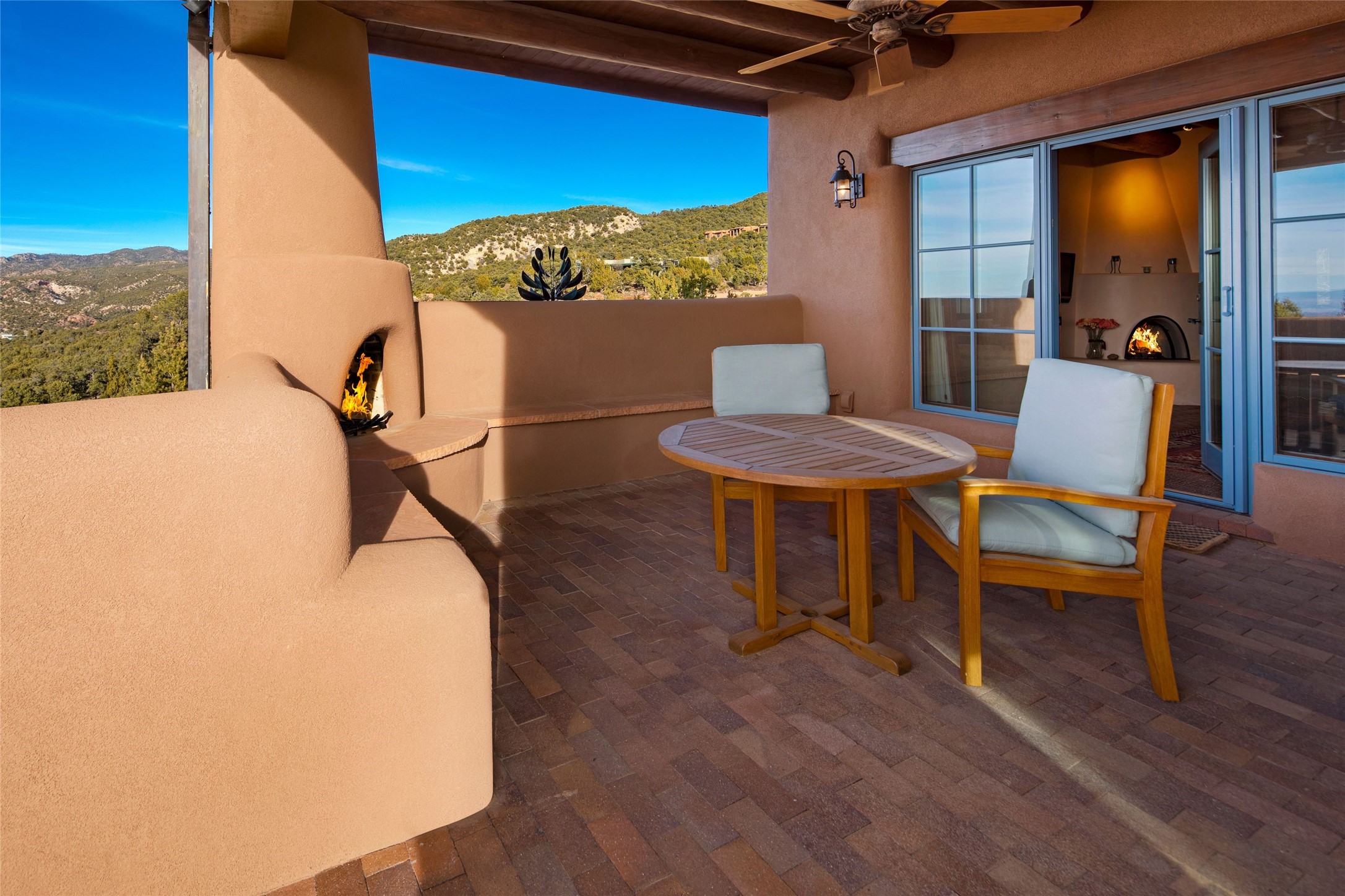 95 Lodge Trail