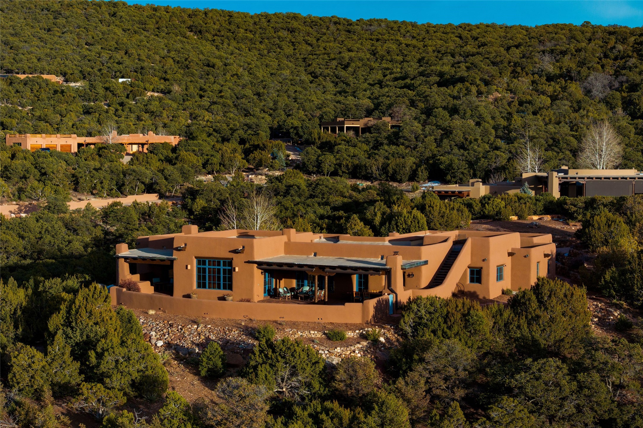 95 Lodge Trail