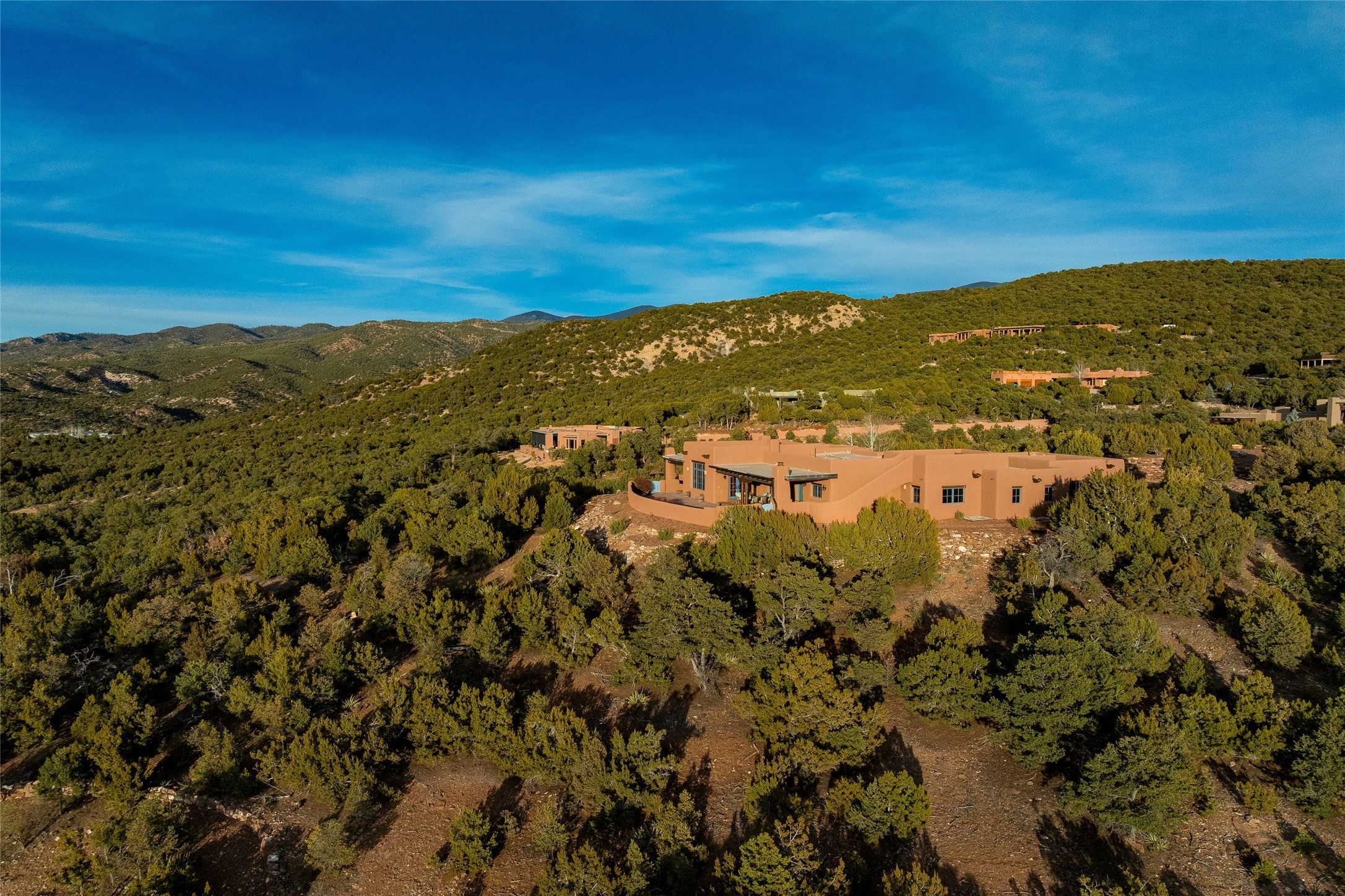 95 Lodge Trail