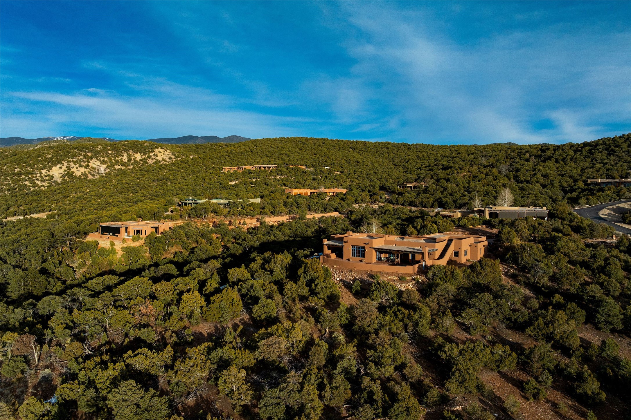 95 Lodge Trail