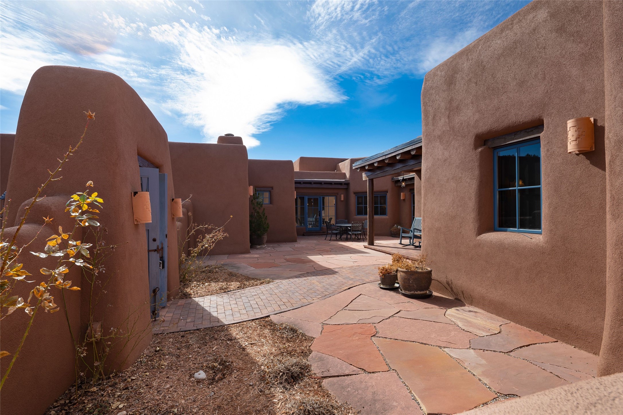 95 Lodge Trail