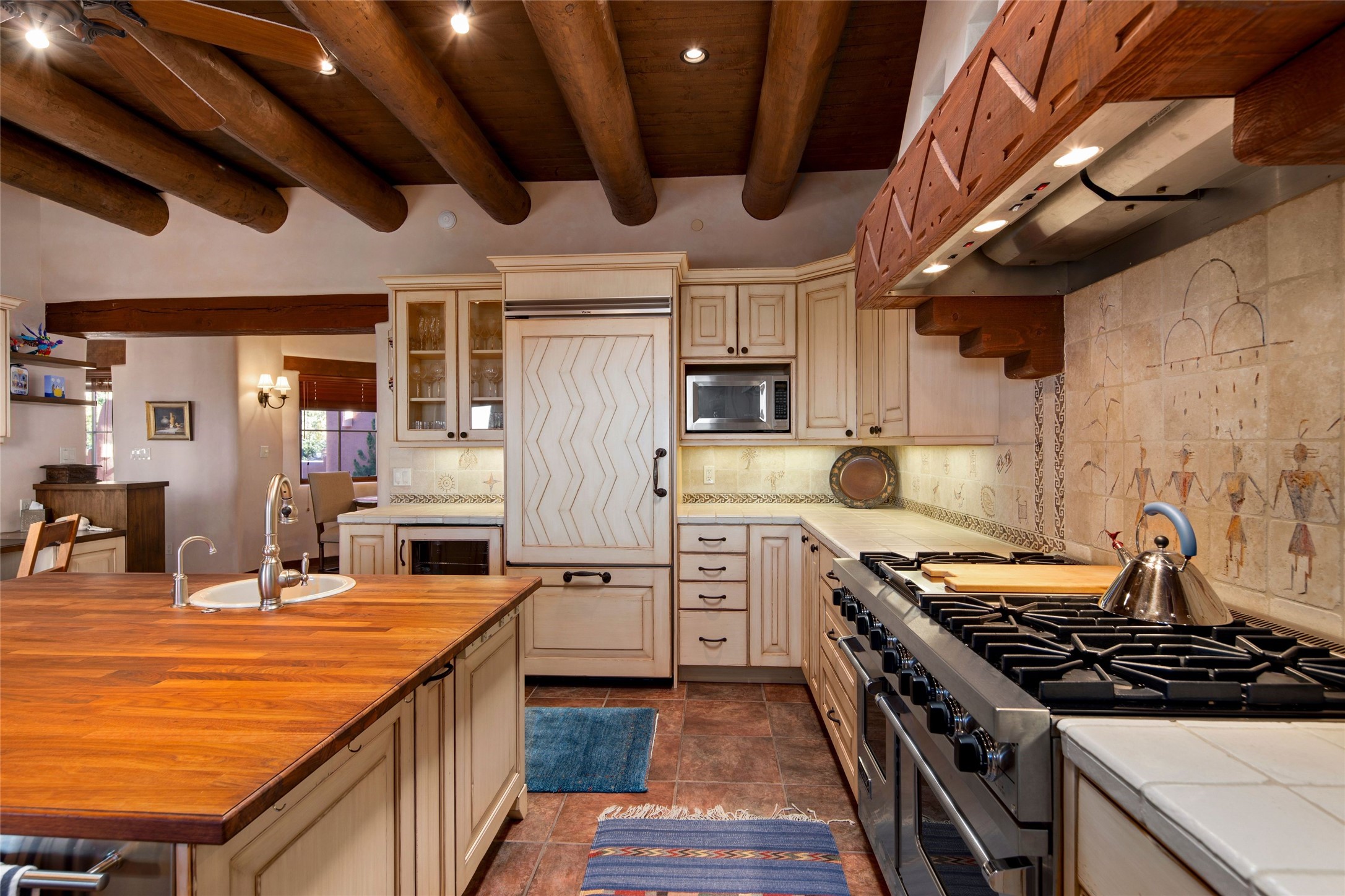 95 Lodge Trail