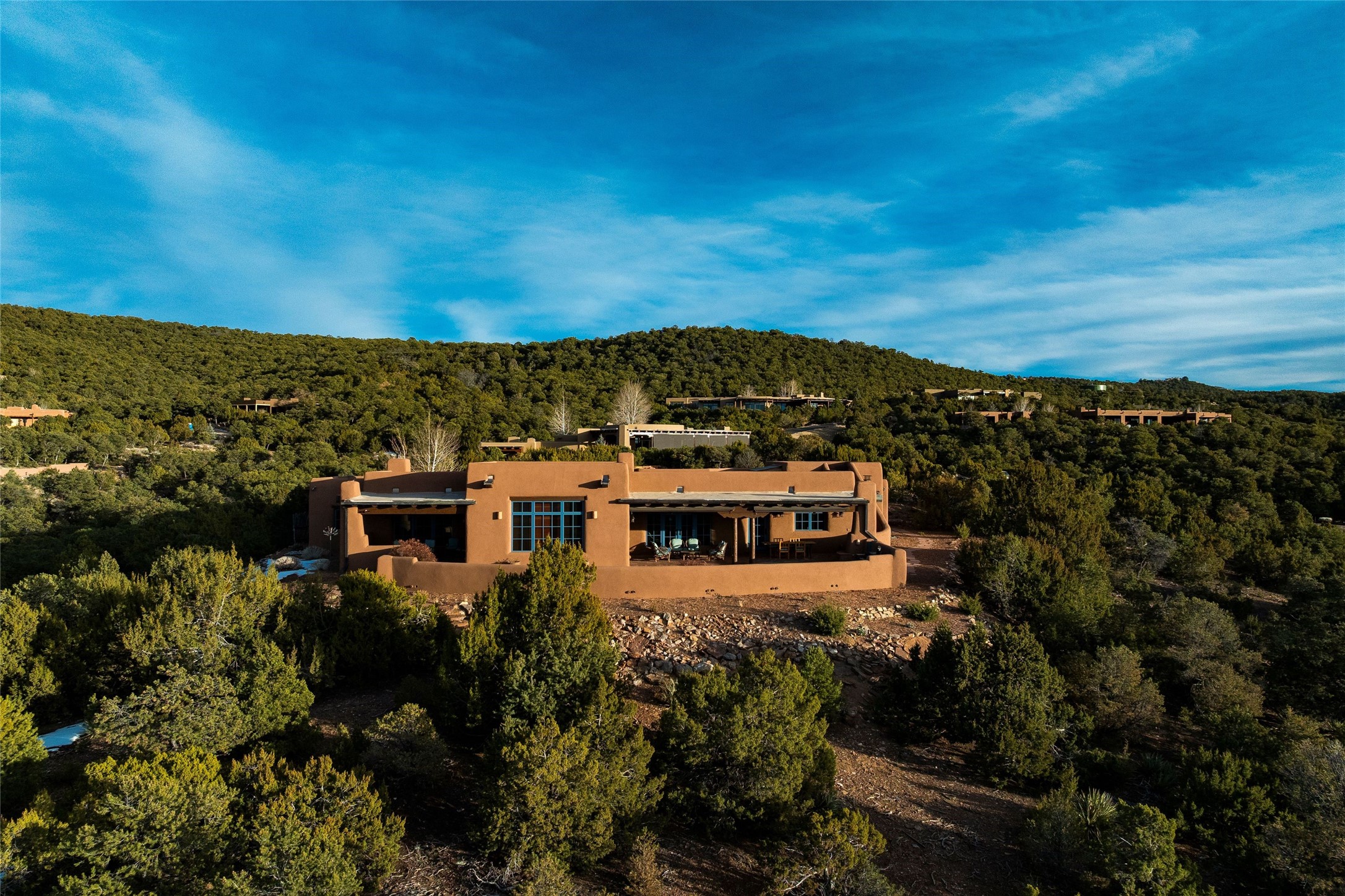 95 Lodge Trail