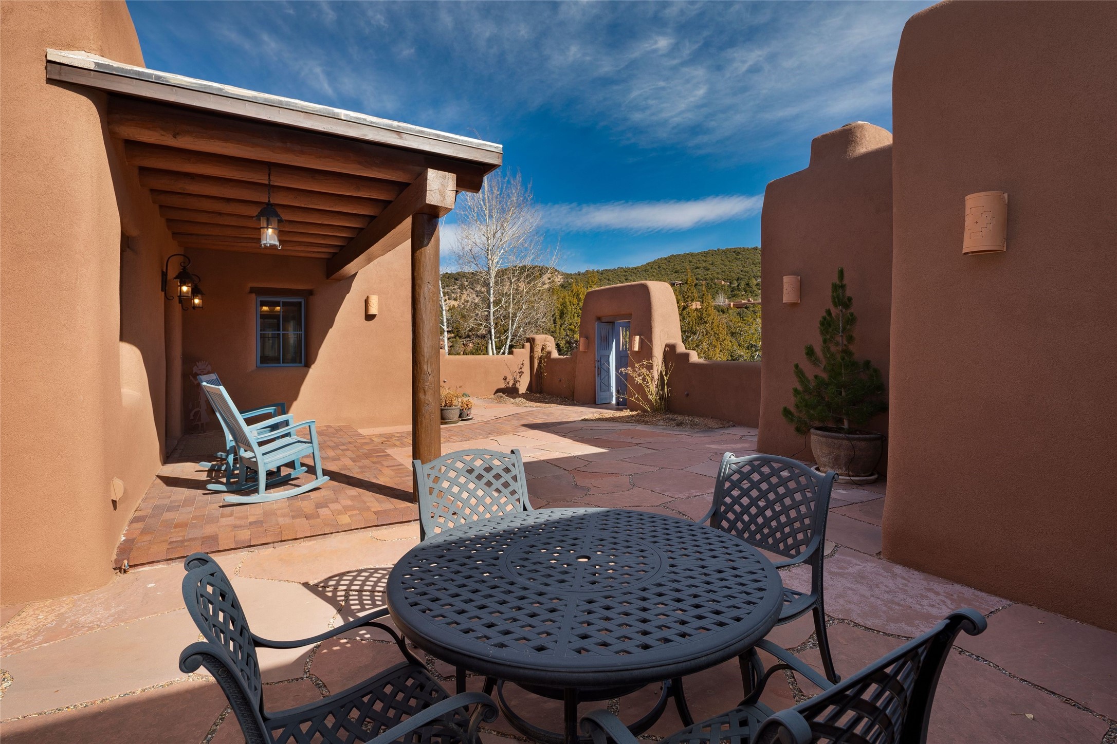 95 Lodge Trail