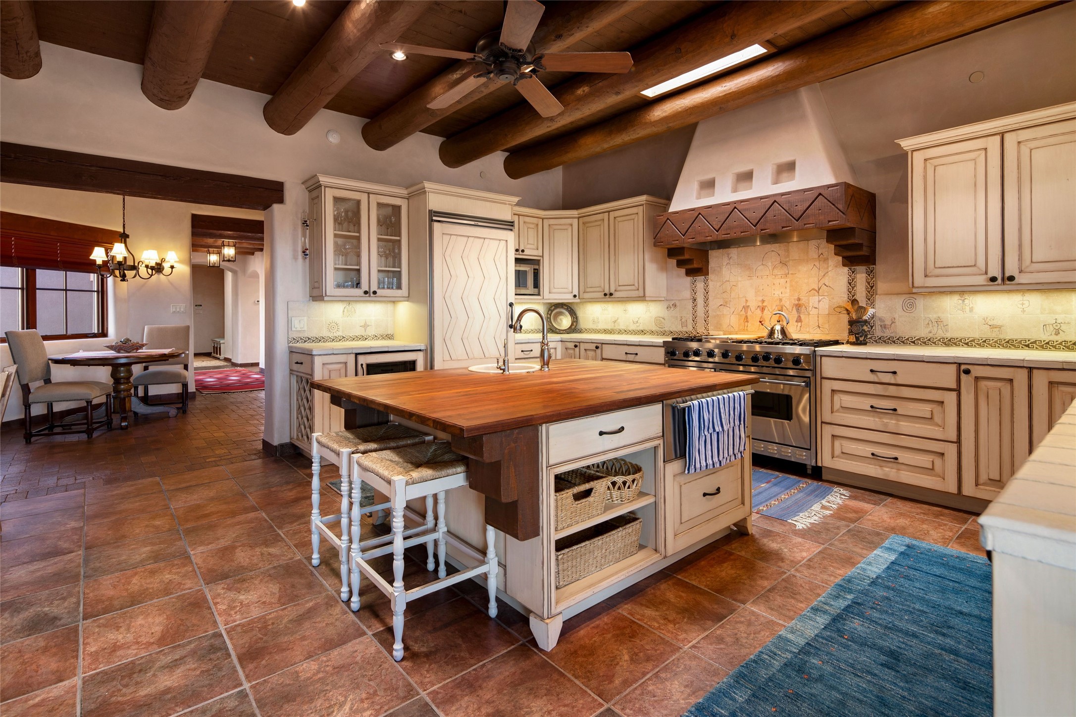 95 Lodge Trail