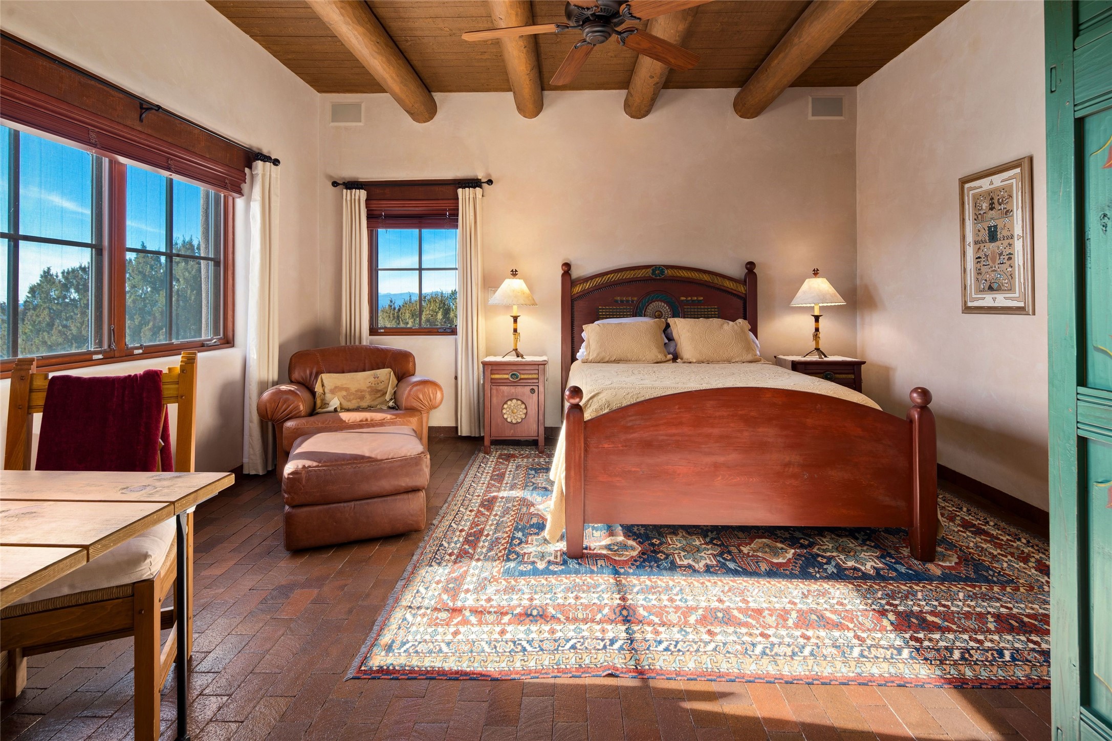 95 Lodge Trail