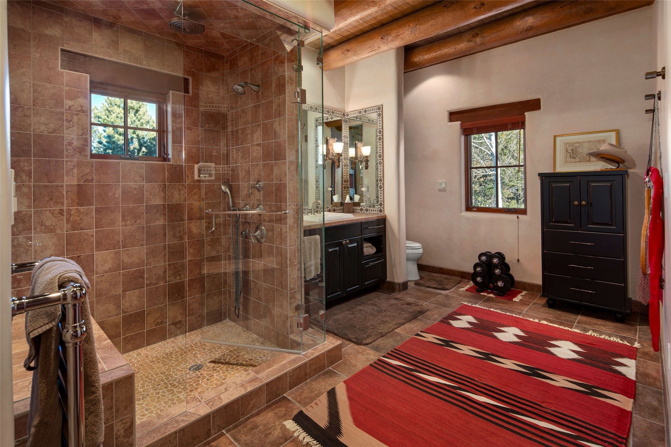 95 Lodge Trail