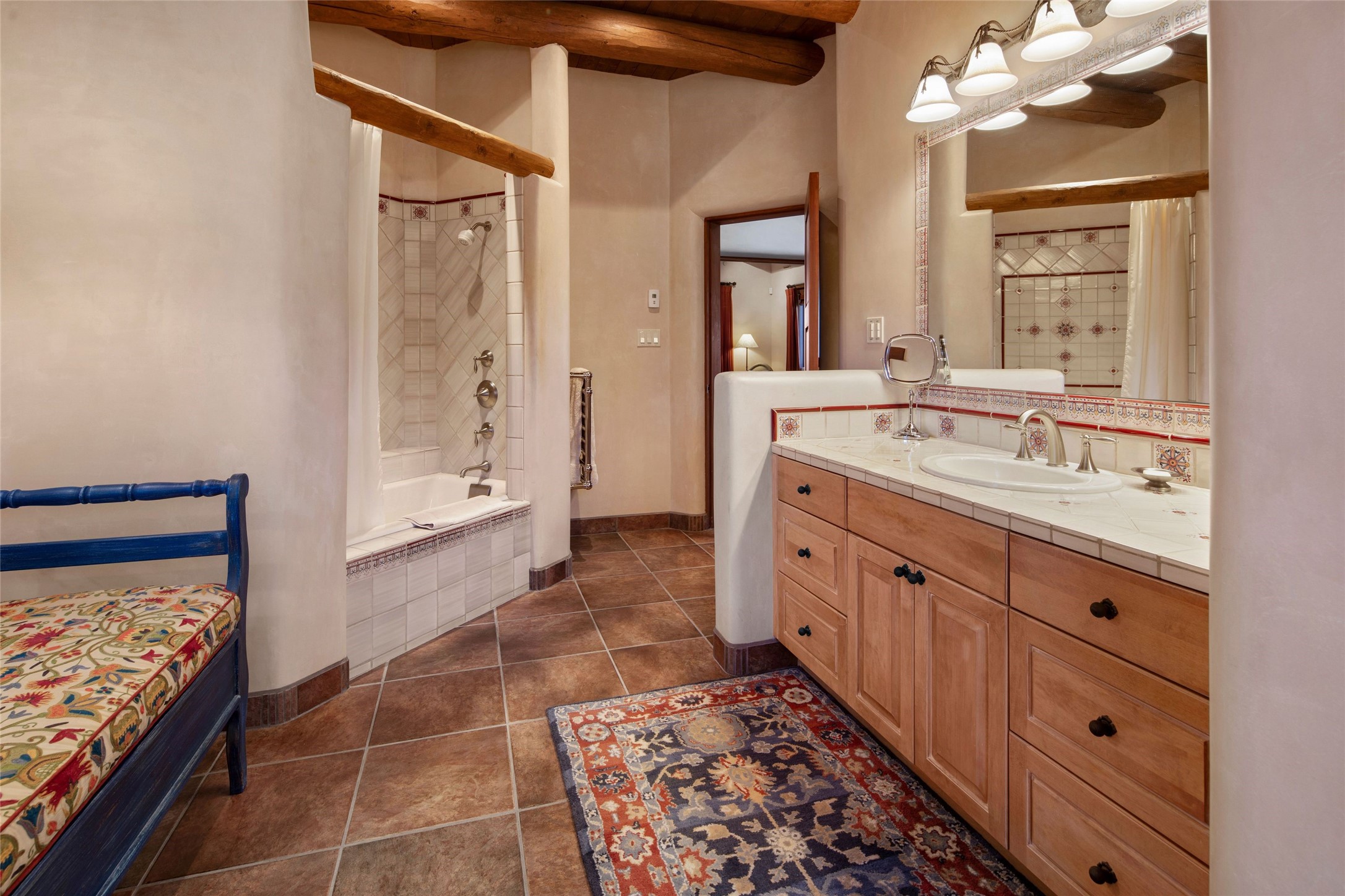 95 Lodge Trail