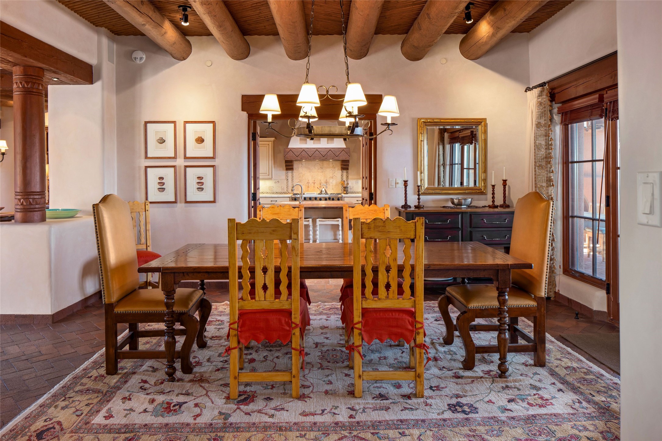 95 Lodge Trail