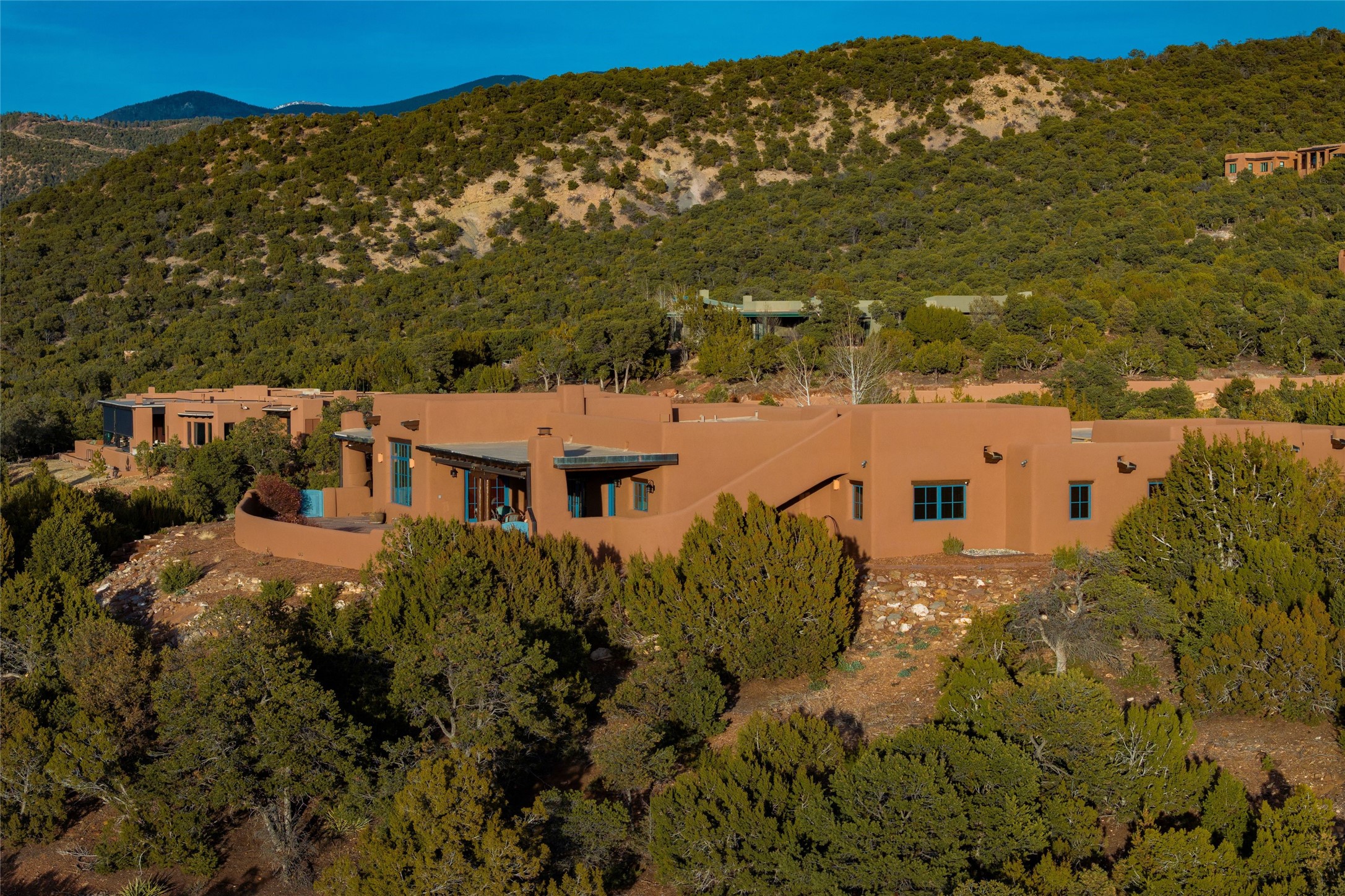 95 Lodge Trail