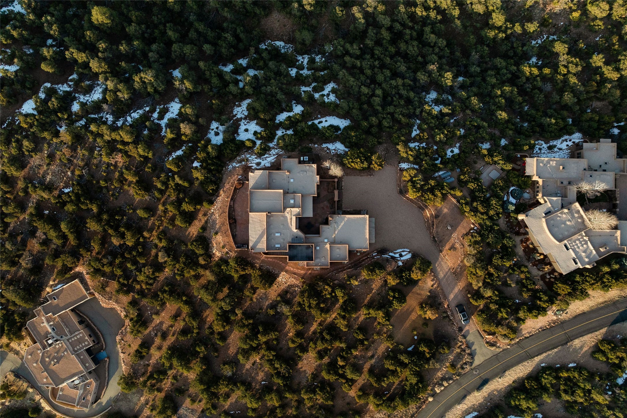 95 Lodge Trail