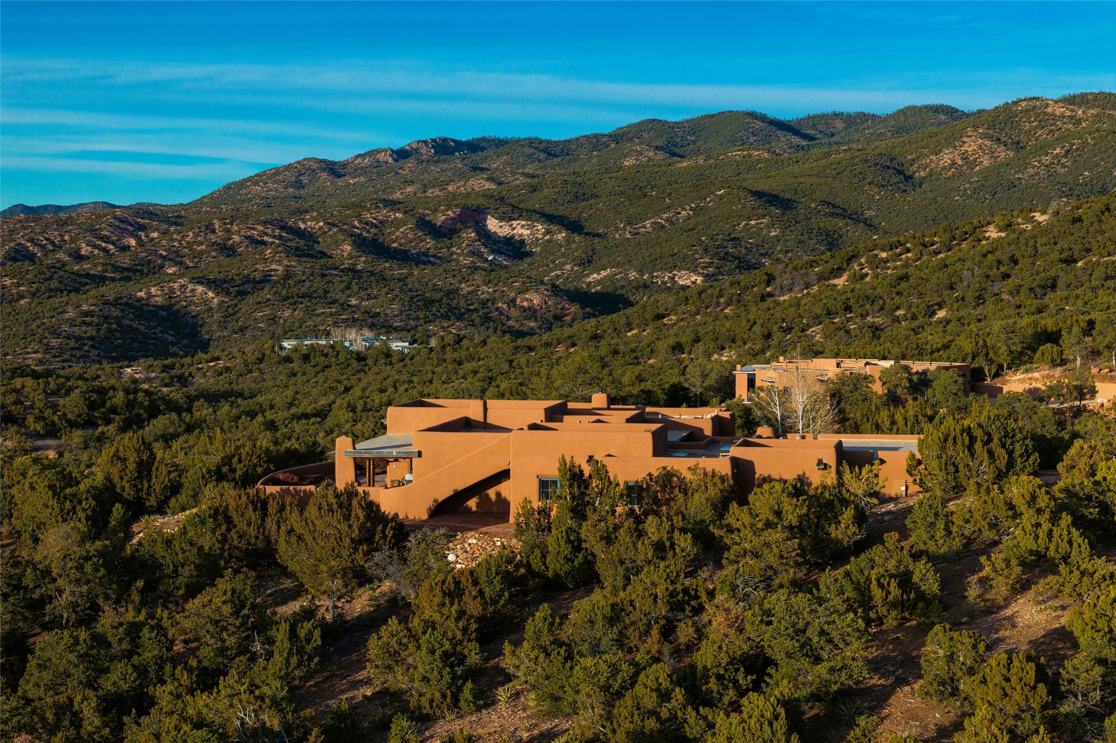 95 Lodge Trail