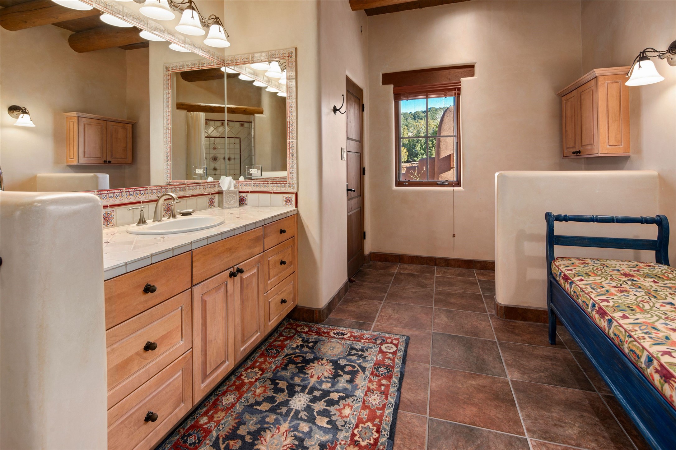 95 Lodge Trail