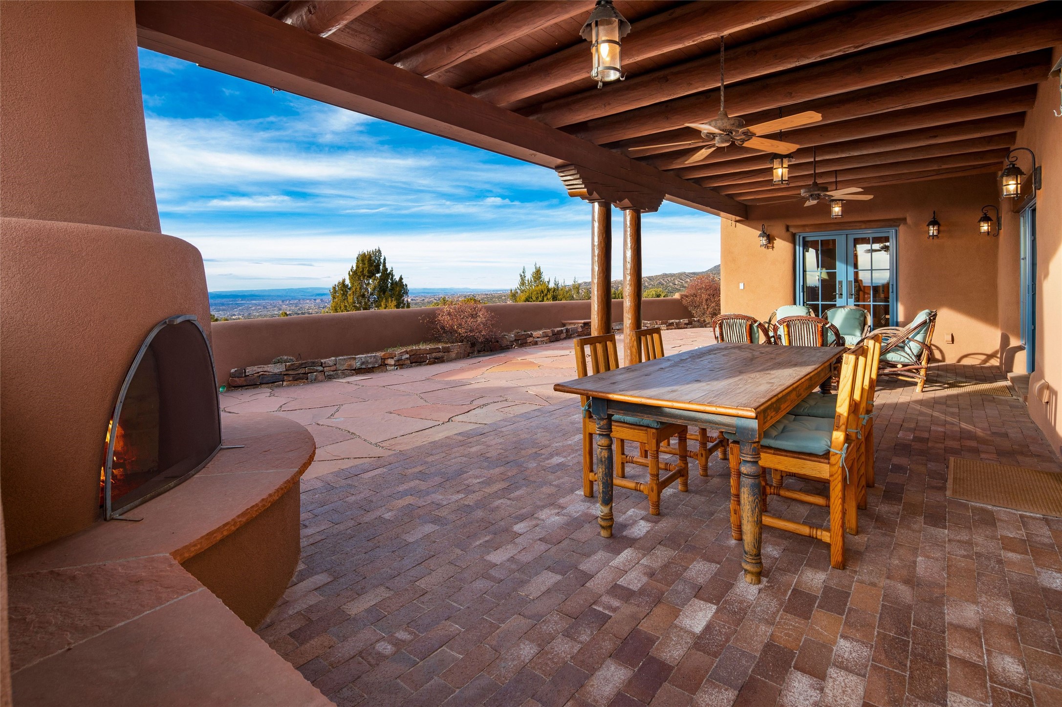 95 Lodge Trail