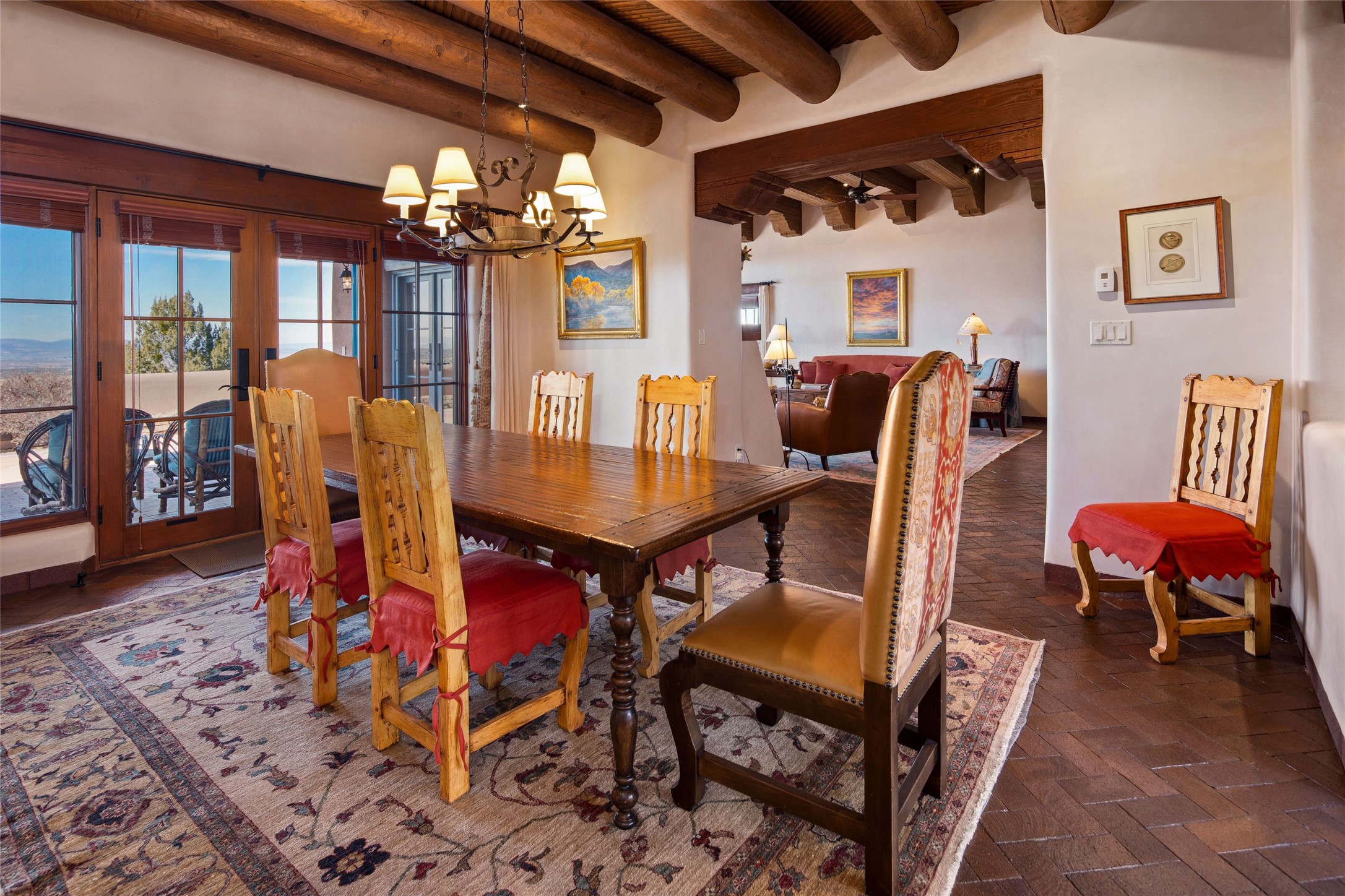 95 Lodge Trail