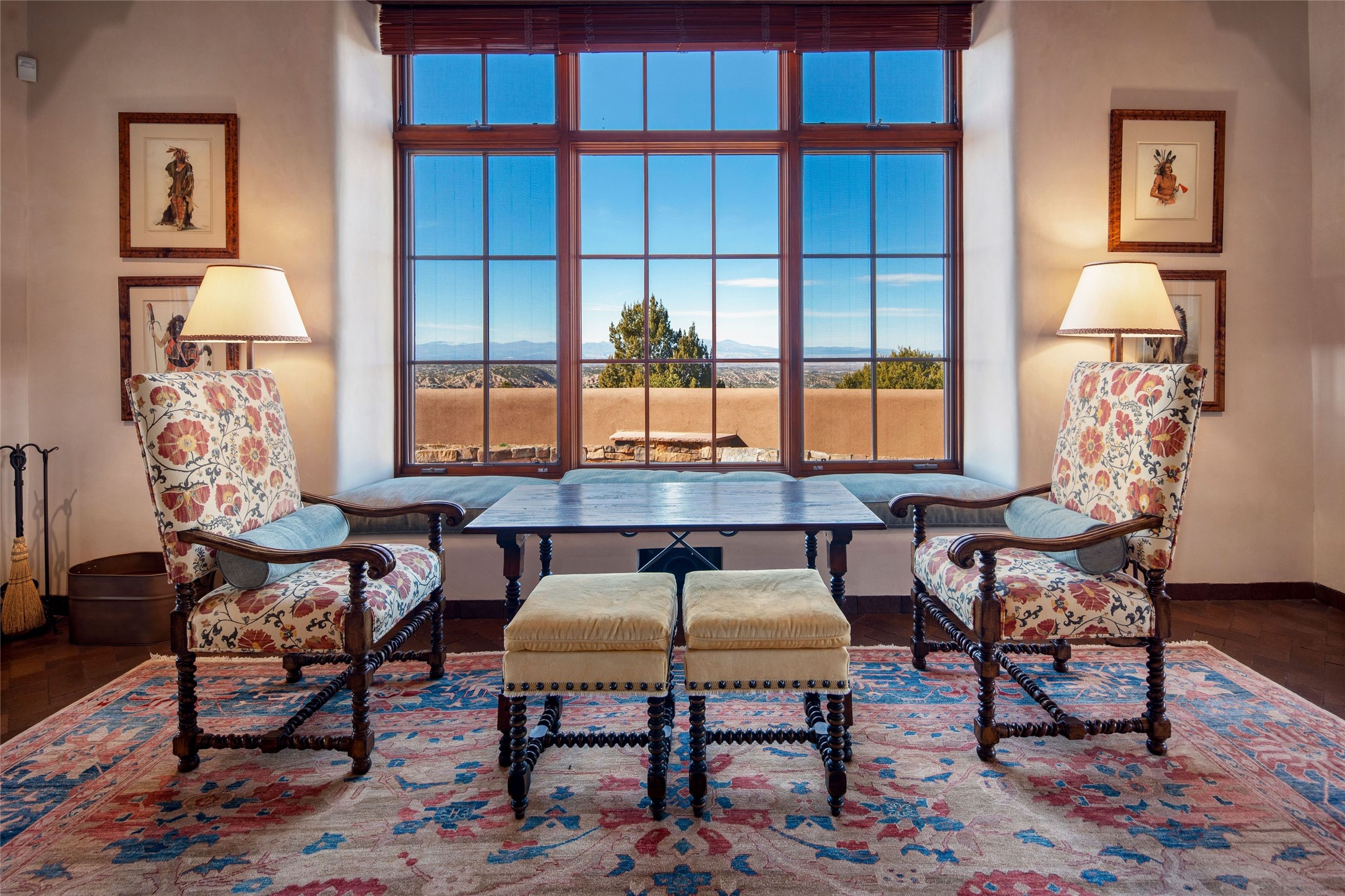 95 Lodge Trail