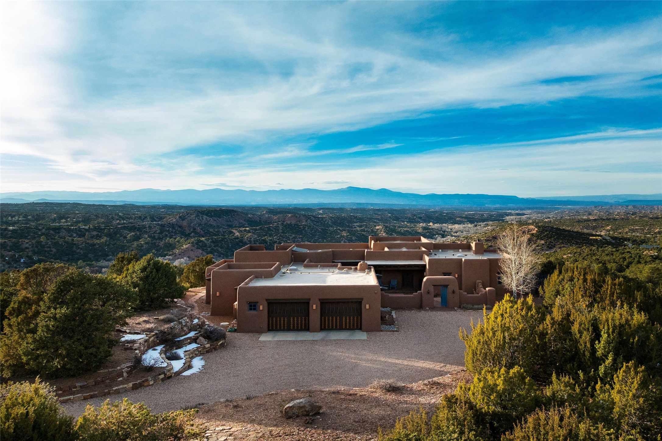 95 Lodge Trail