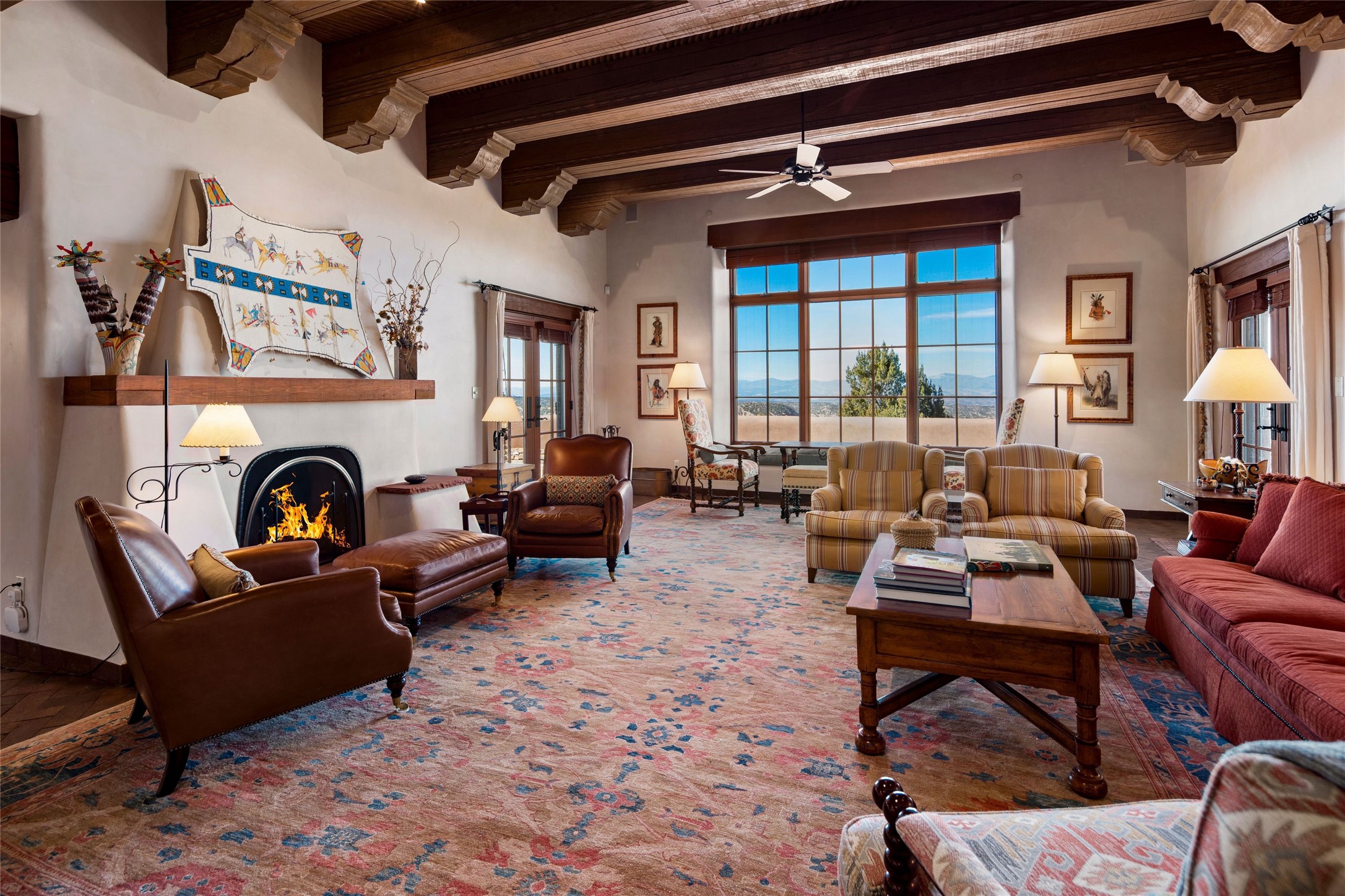 95 Lodge Trail