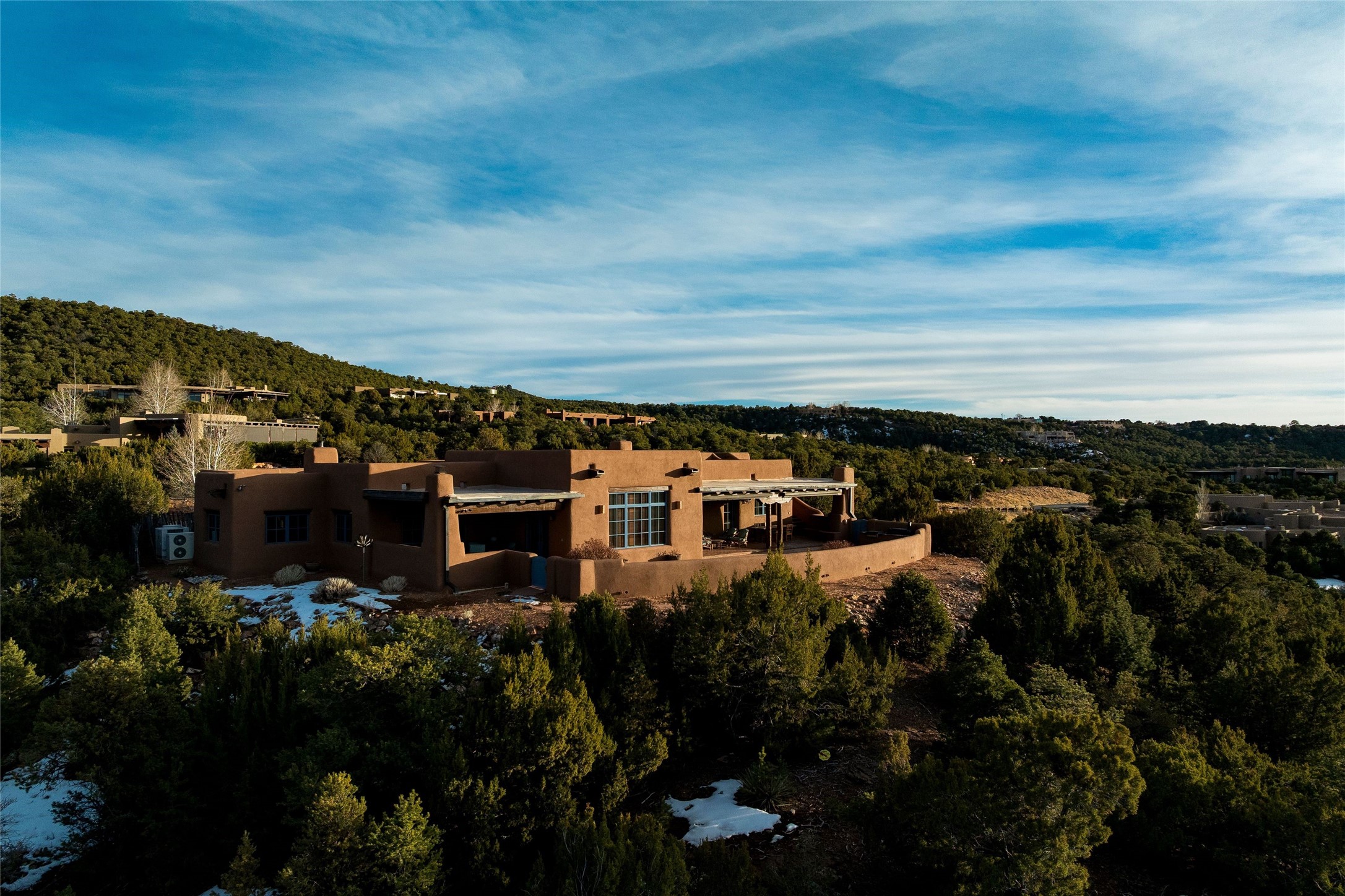 95 Lodge Trail
