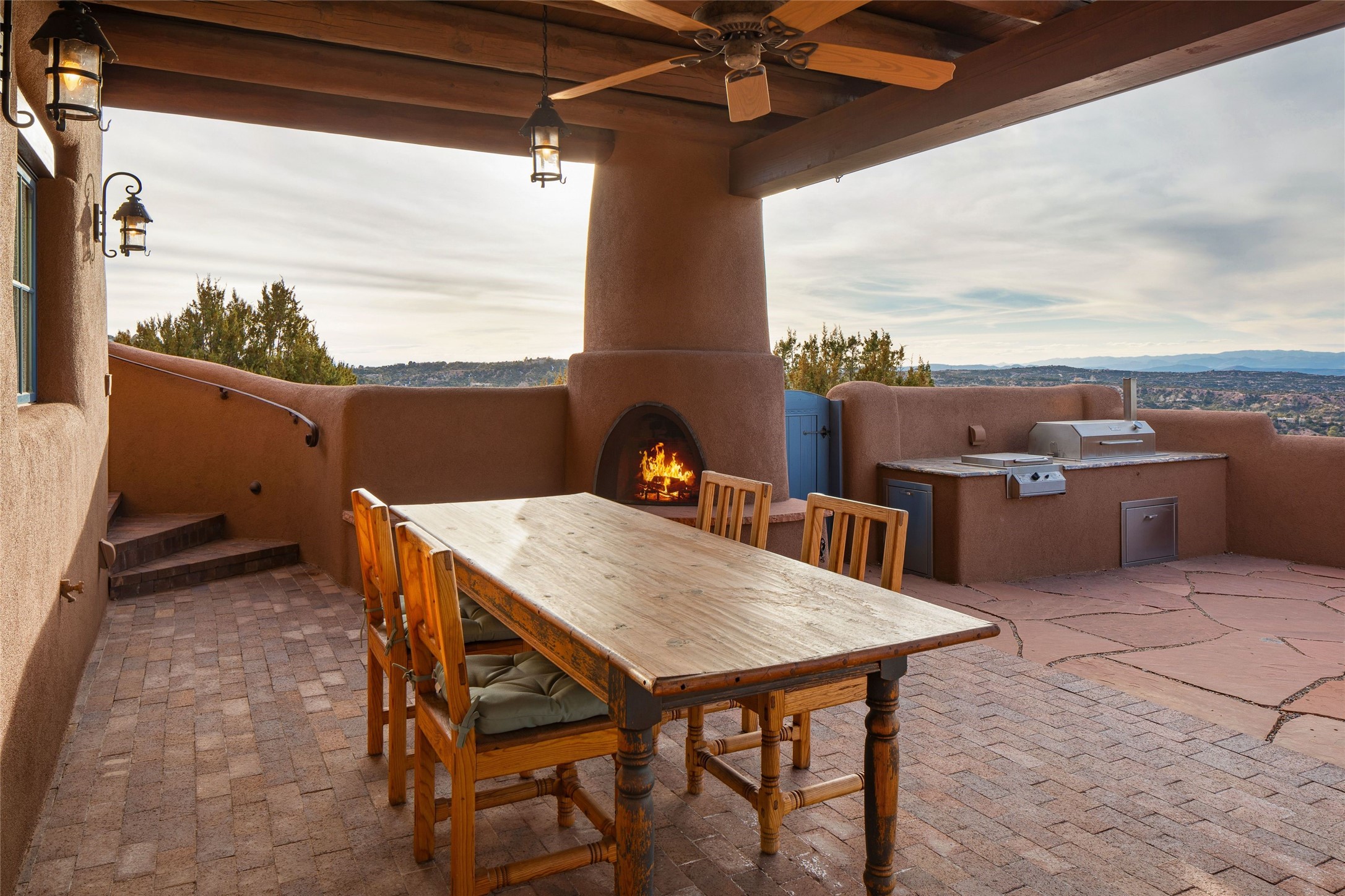 95 Lodge Trail