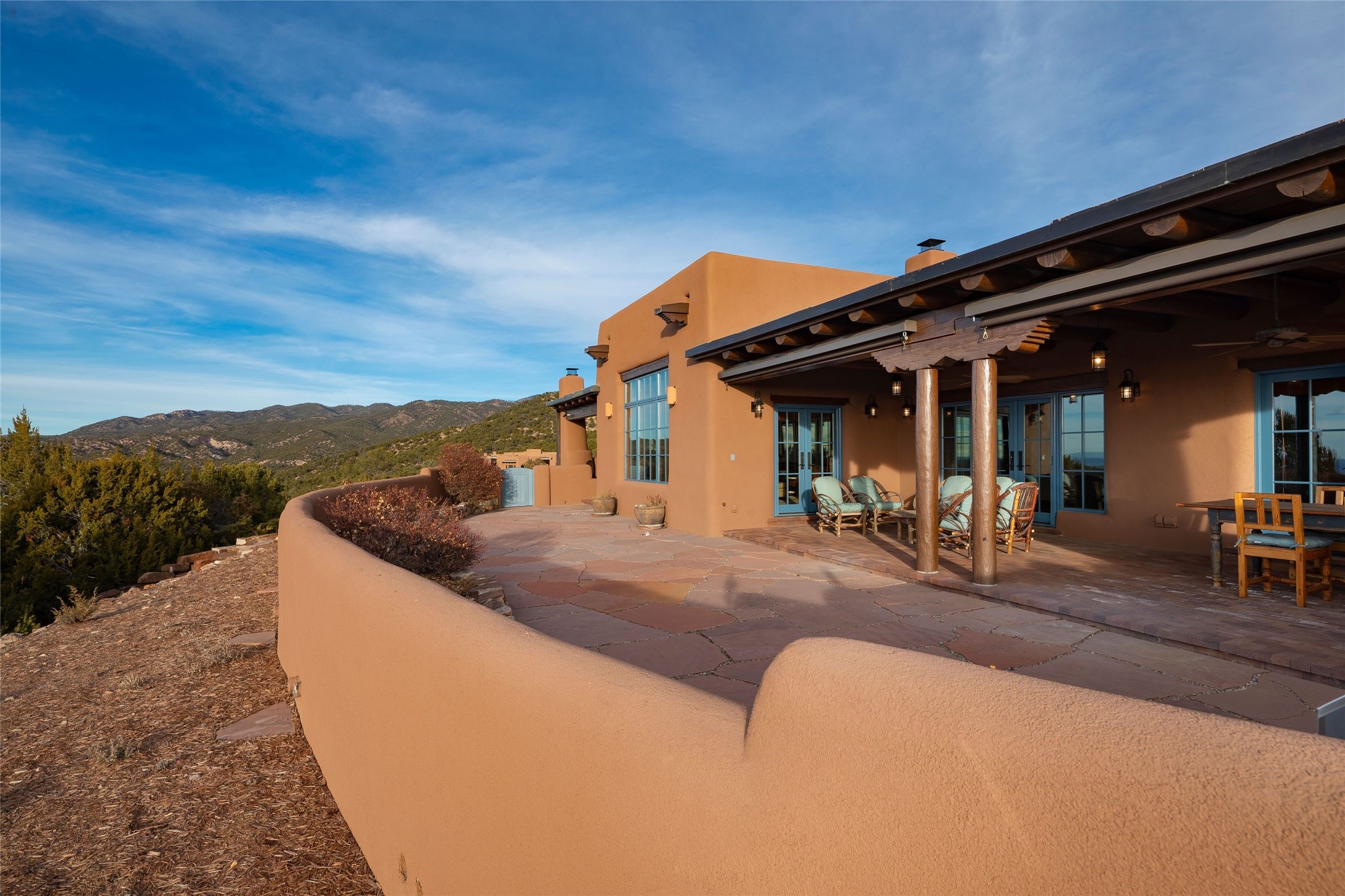 95 Lodge Trail
