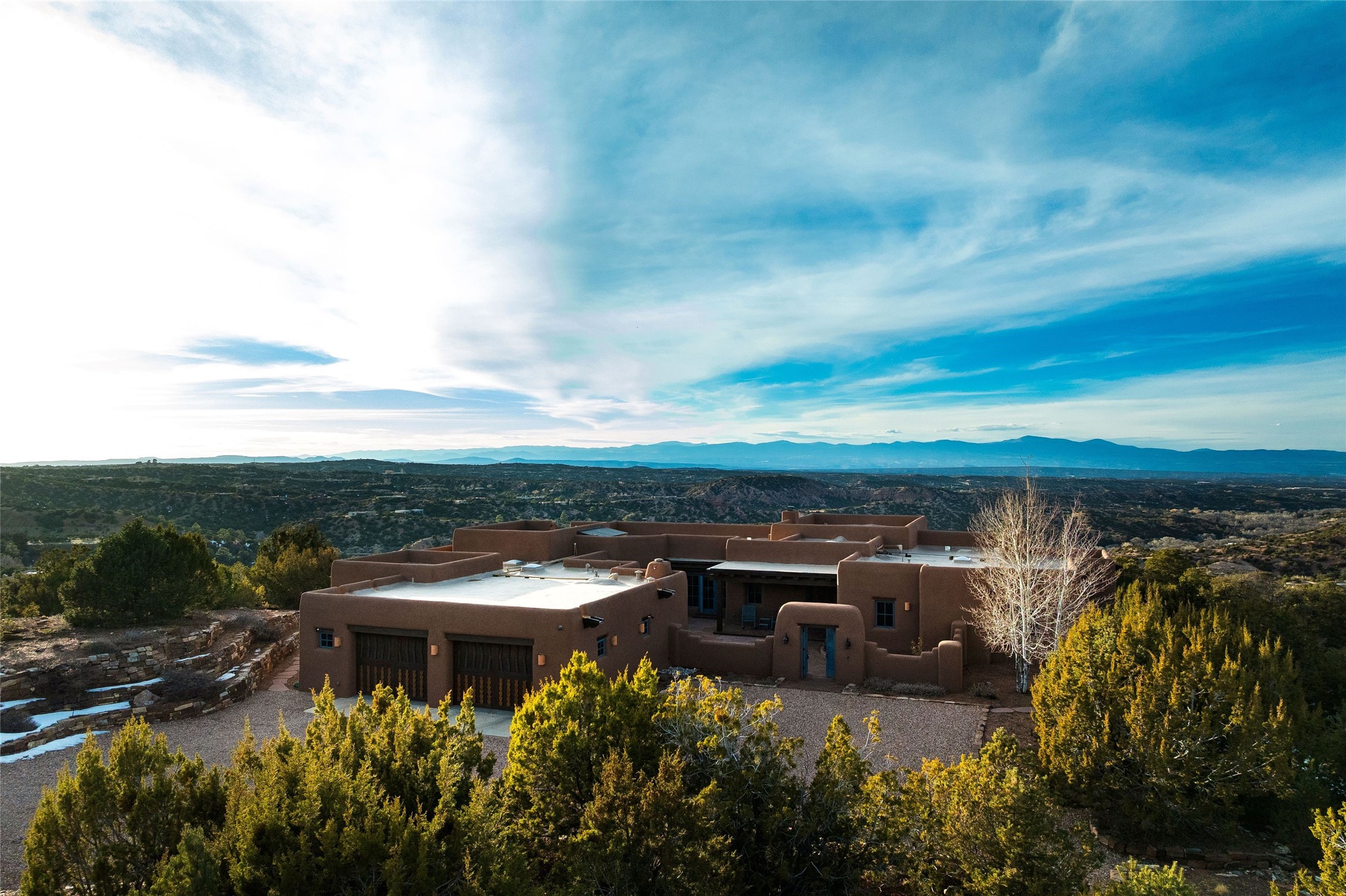 95 Lodge Trail