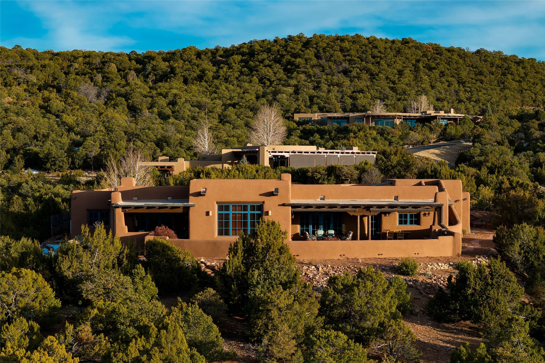 95 Lodge Trail