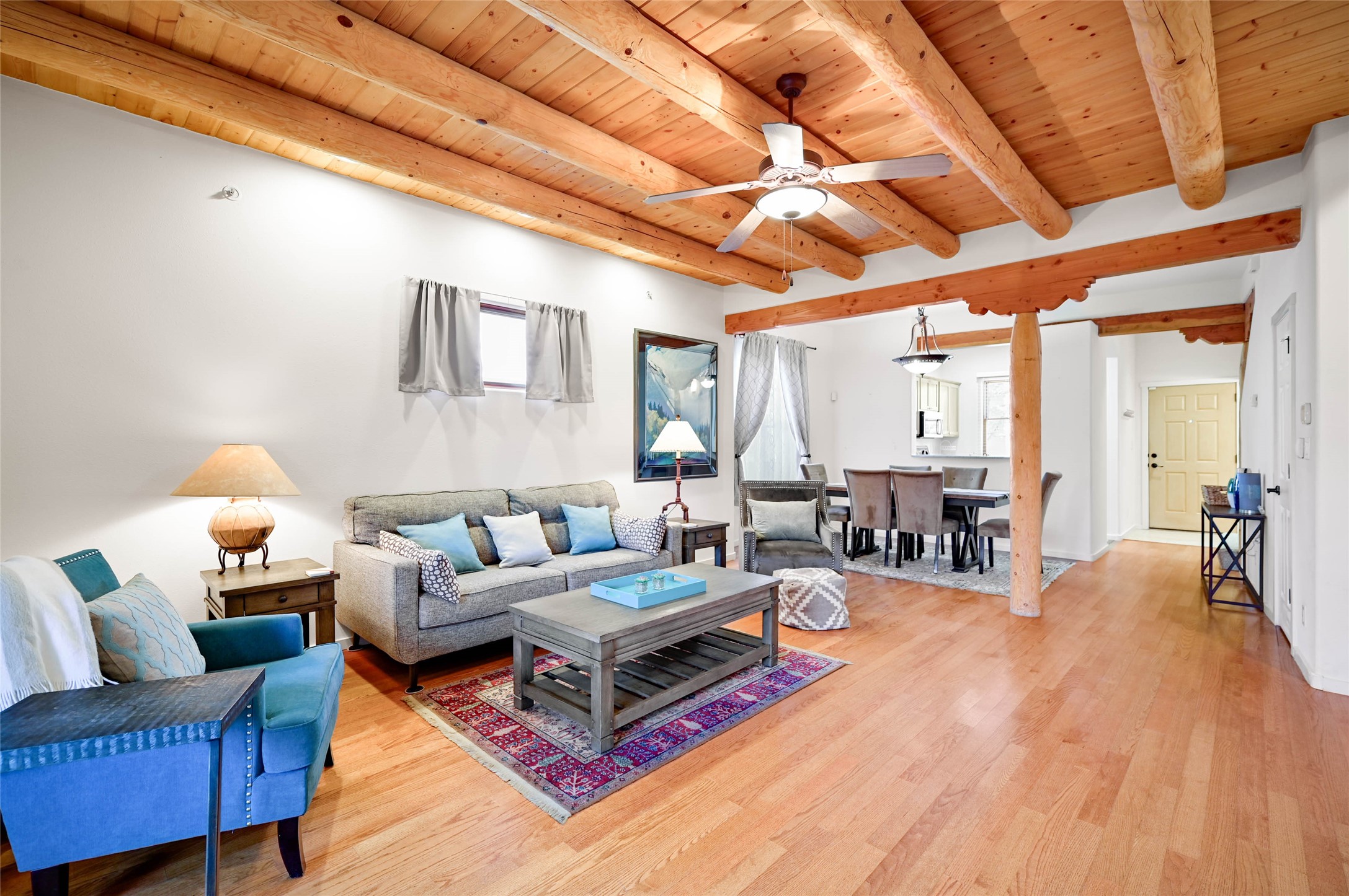 601 San Mateo Road W 196