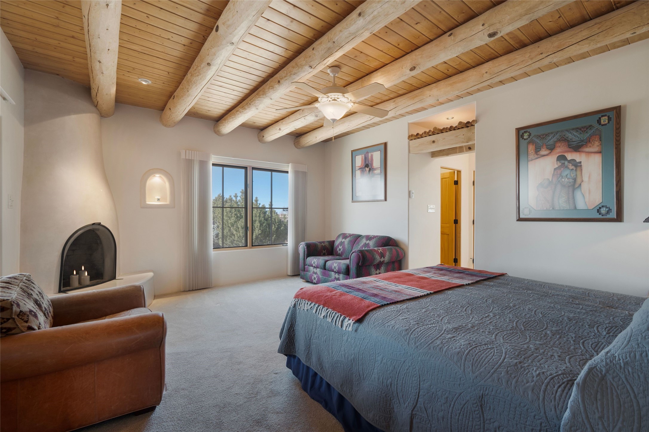 31 Camino Botanica