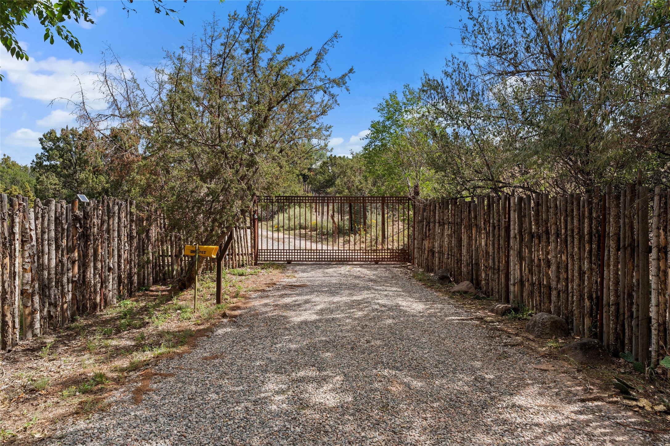 219 County Road 101