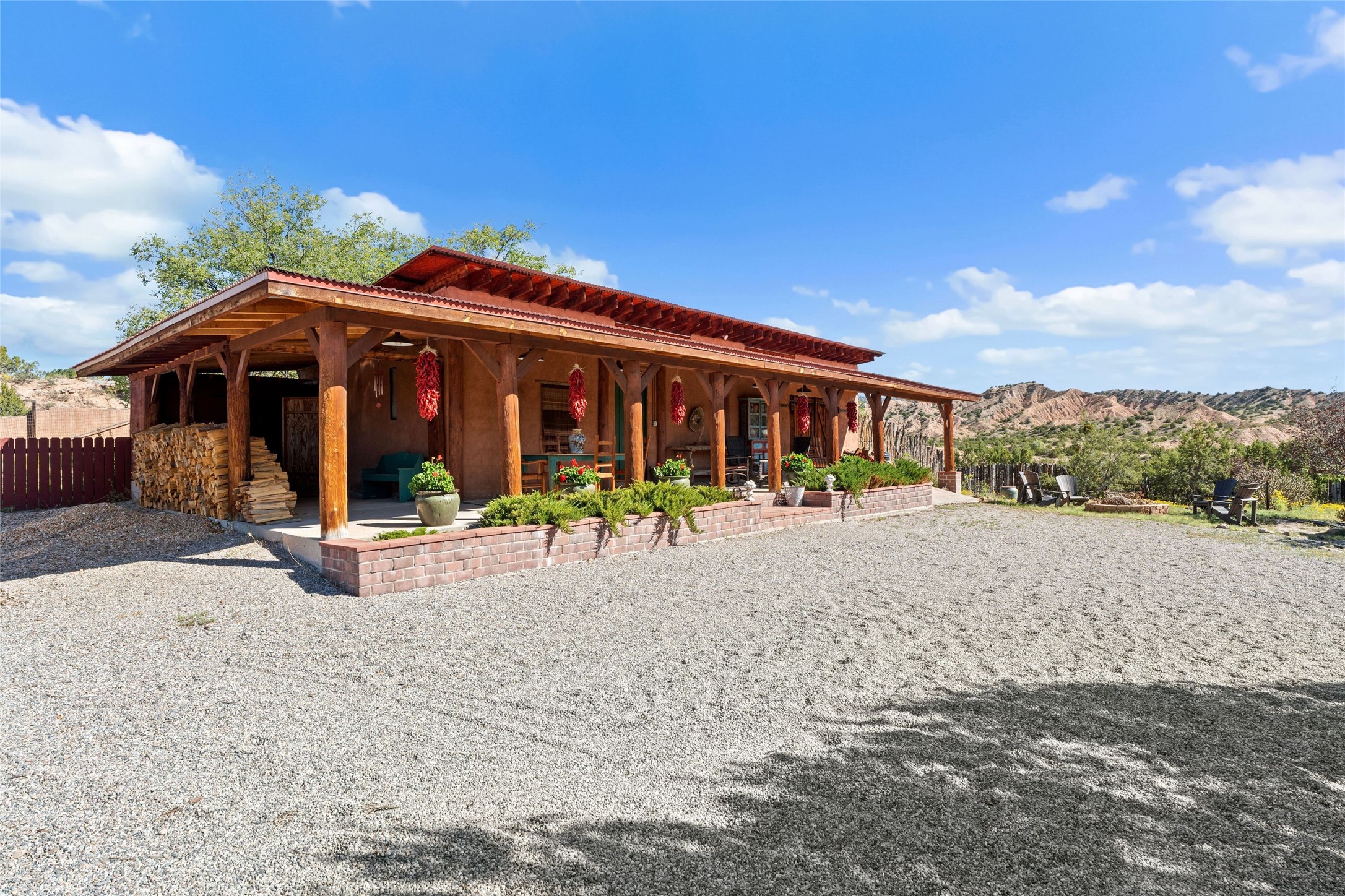 219 County Road 101