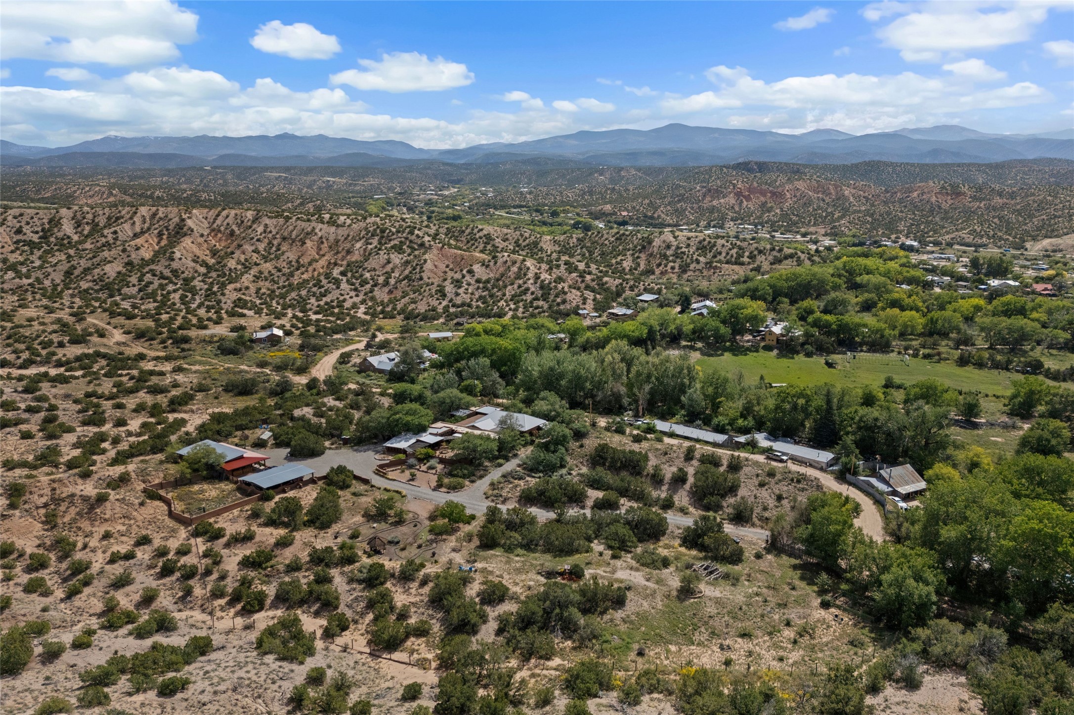219 County Road 101