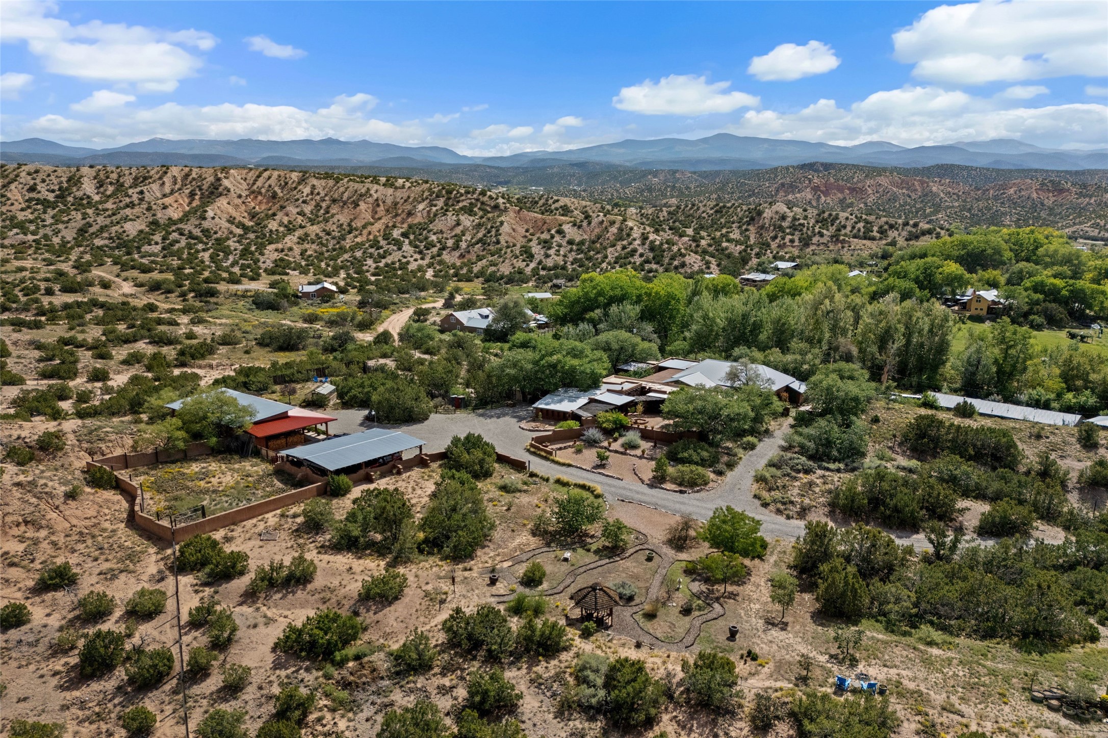 219 County Road 101