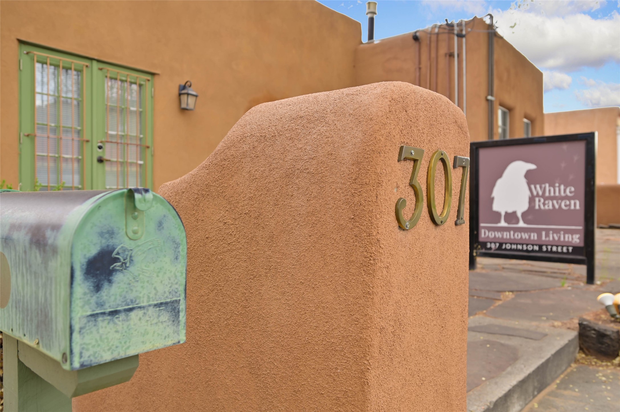 307 Johnson Street