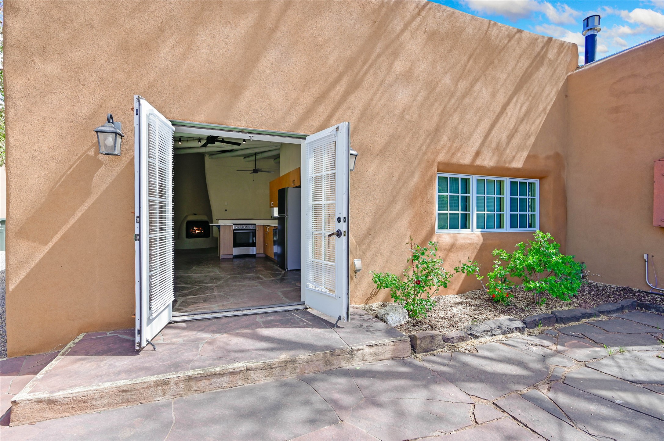 307 Johnson Street