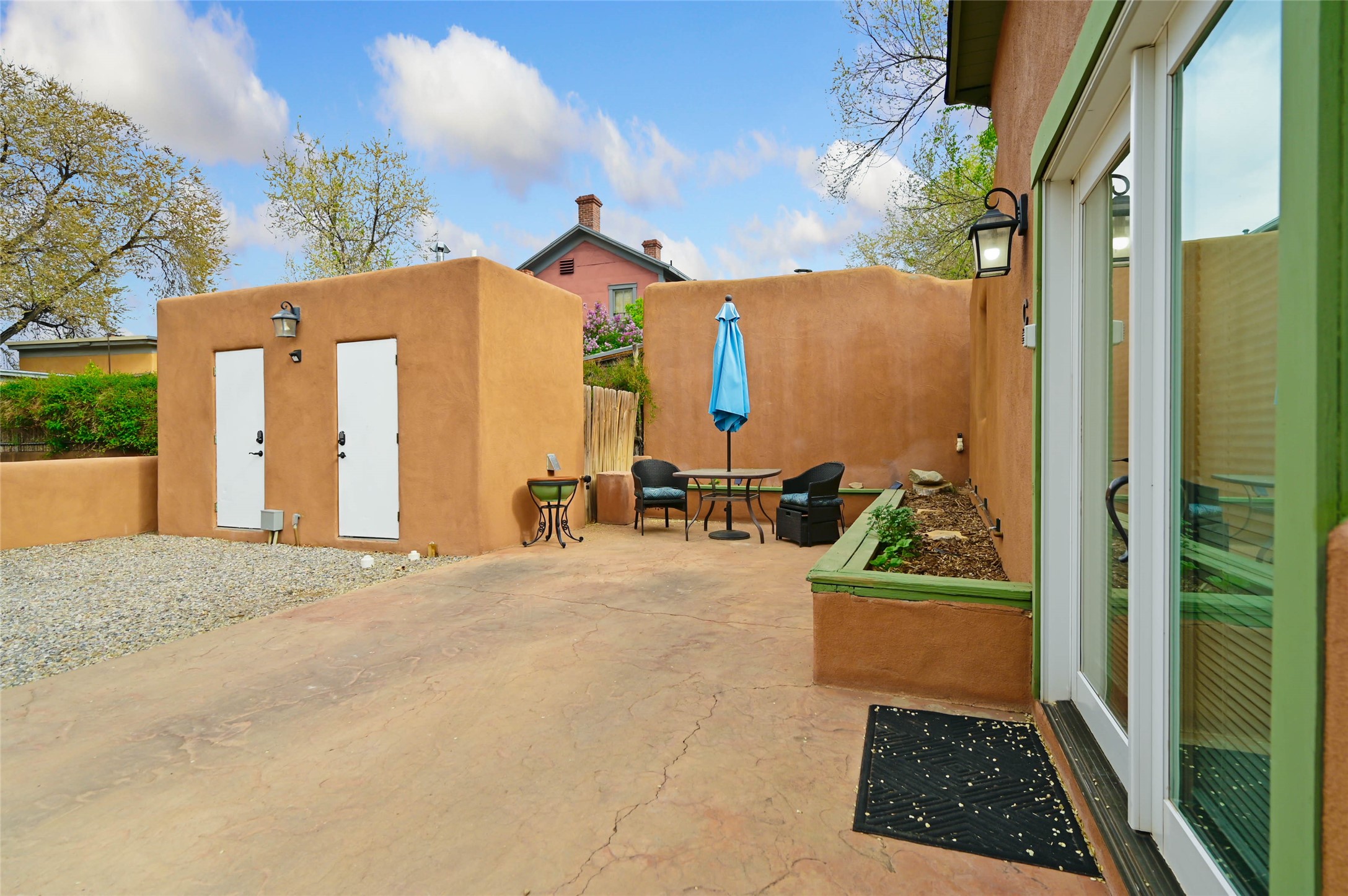 307 Johnson Street