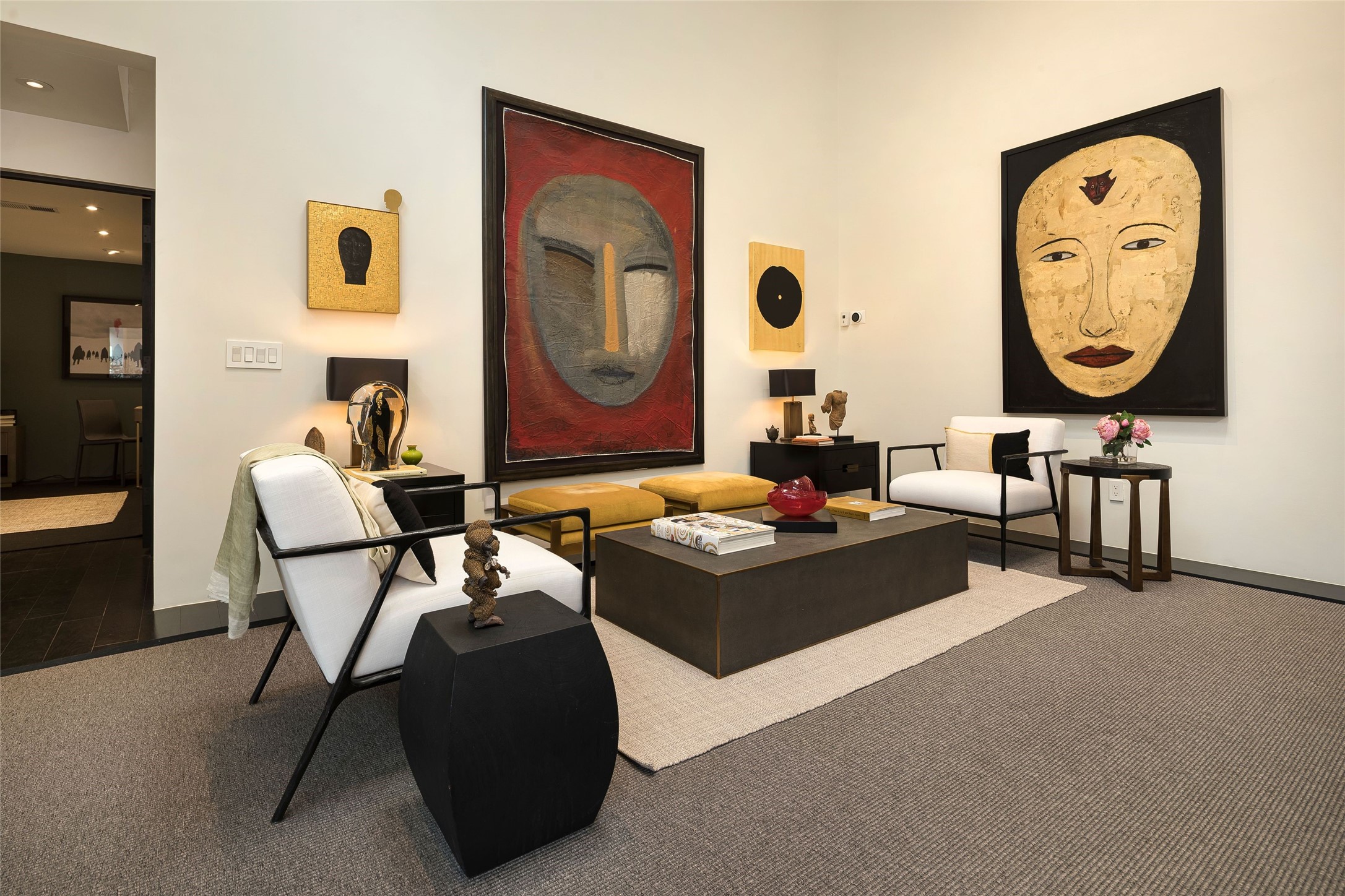 1223 La Rambla 27 and 28